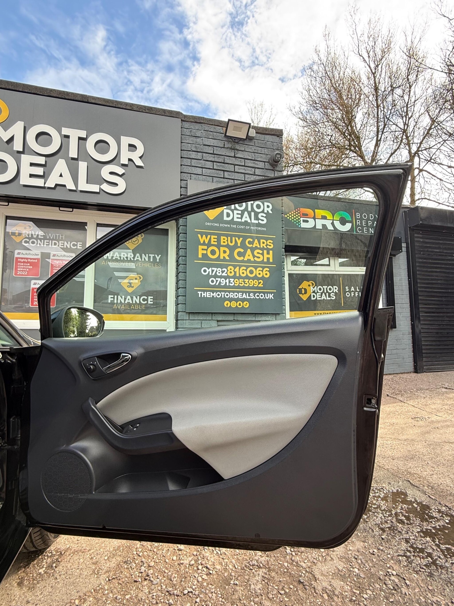 Used SEAT Ibiza 2015 for sale - 78058707: Photo 13