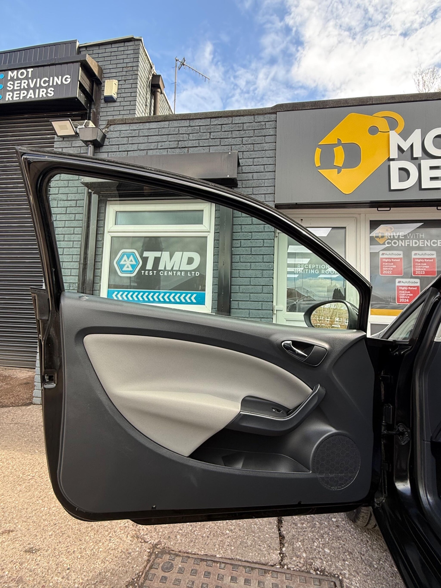 Used SEAT Ibiza 2015 for sale - 78058707: Photo 14