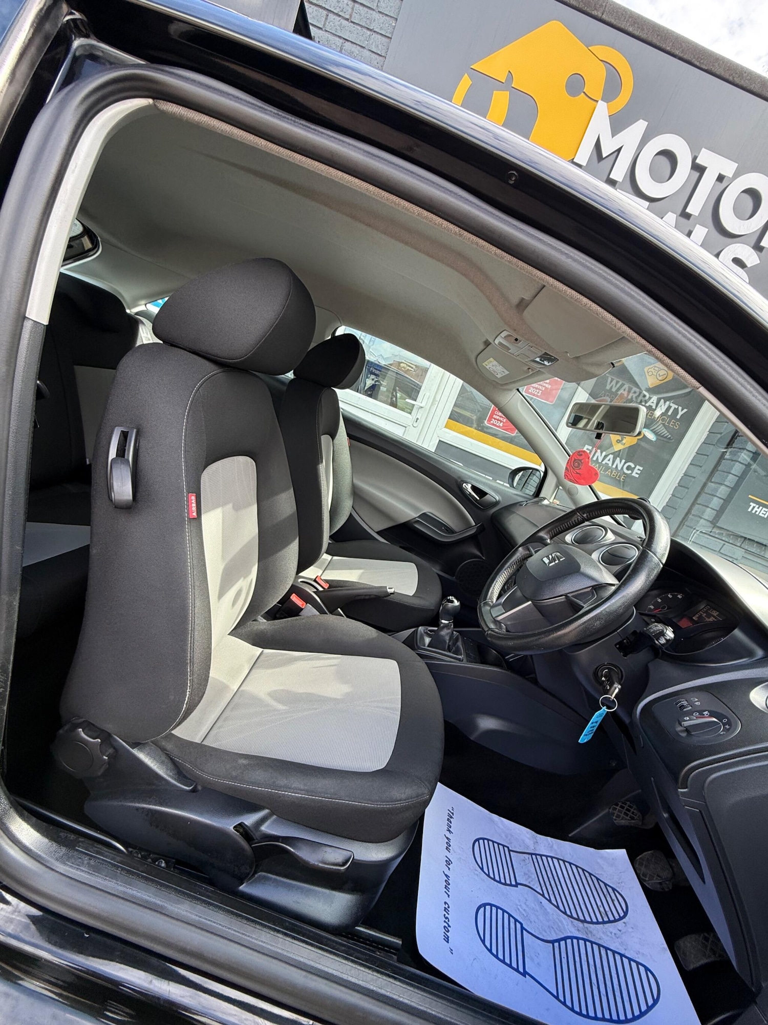 Used SEAT Ibiza 2015 for sale - 78058707: Photo 15