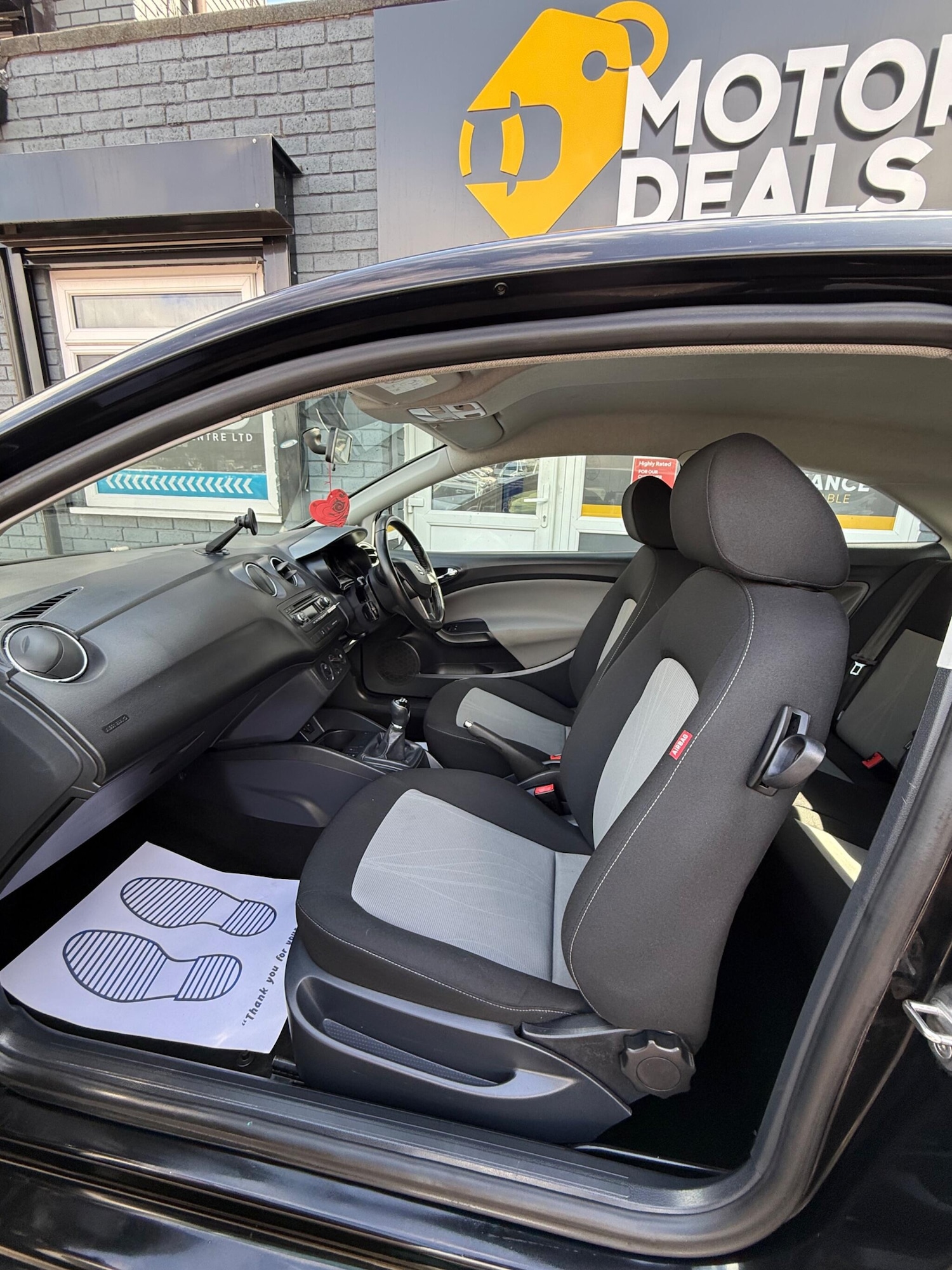 Used SEAT Ibiza 2015 for sale - 78058707: Photo 17