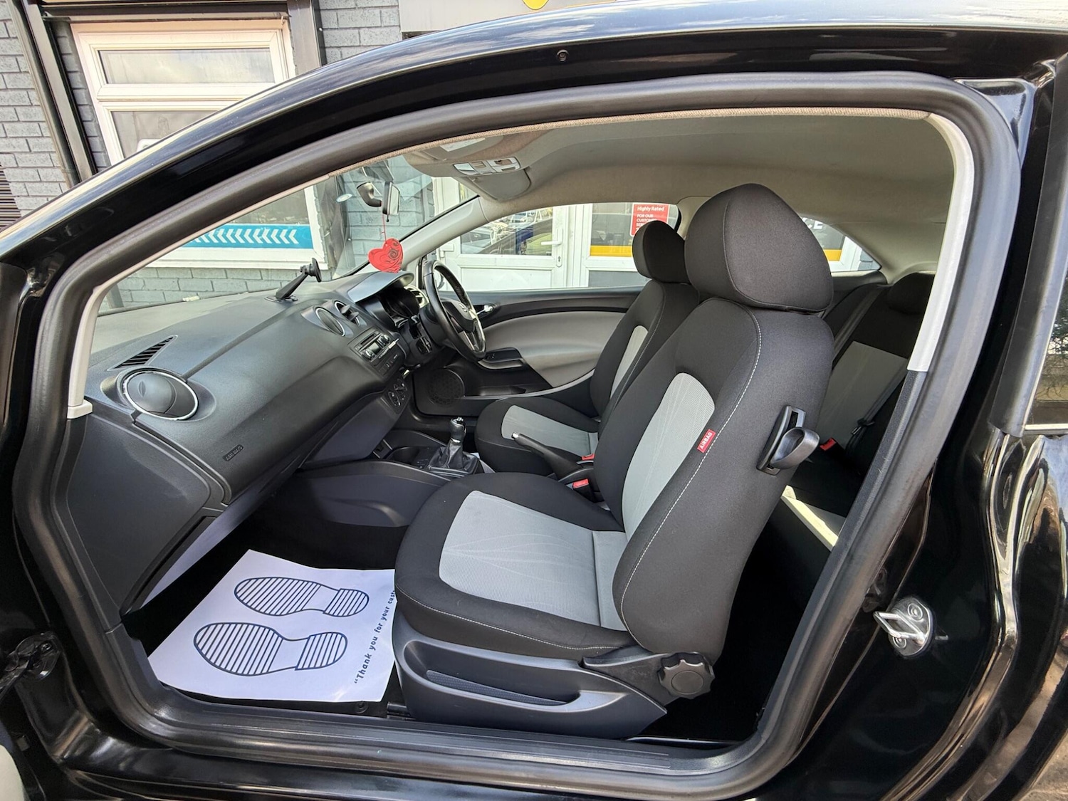 Used SEAT Ibiza 2015 for sale - 78058707: Photo 18