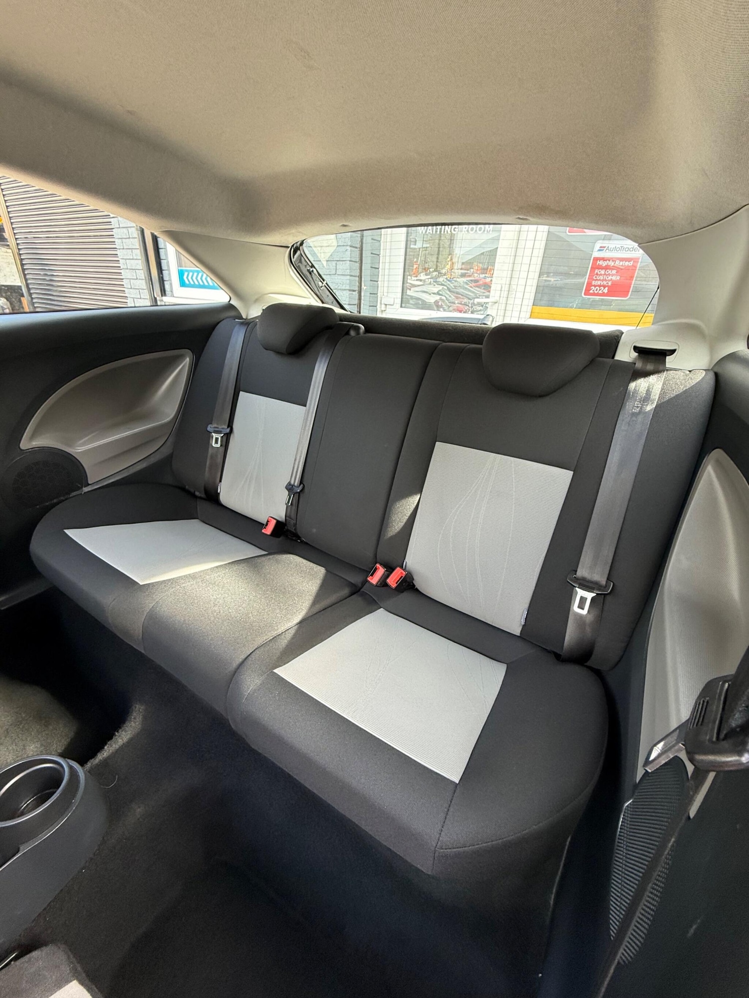 Used SEAT Ibiza 2015 for sale - 78058707: Photo 19