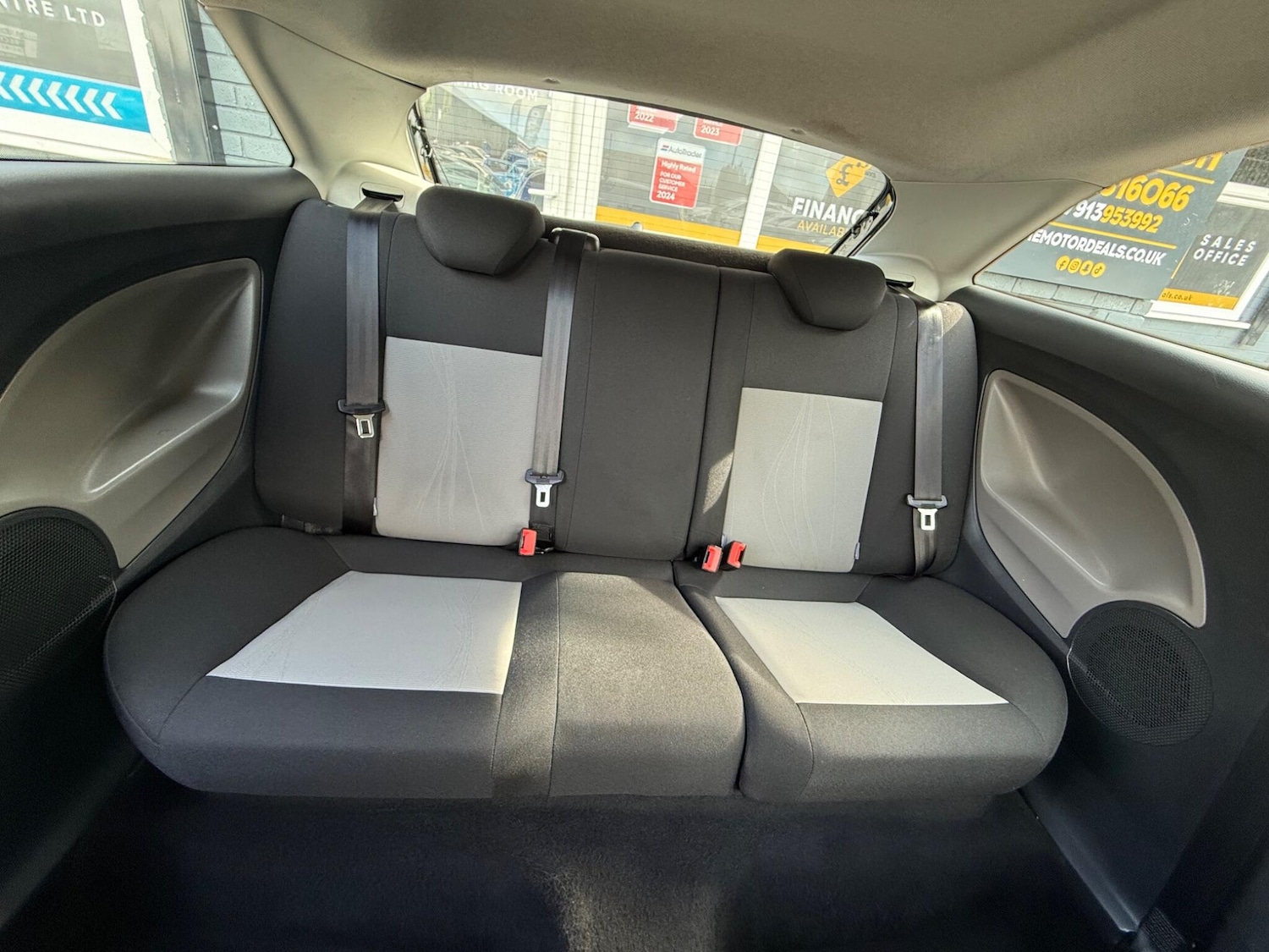 Used SEAT Ibiza 2015 for sale - 78058707: Photo 21