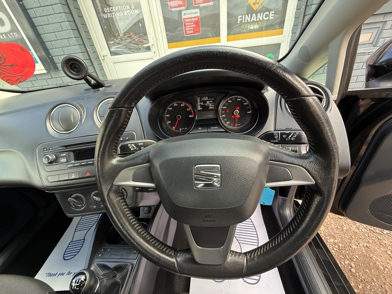 Used SEAT Ibiza 2015 for sale - 78058707: Photo 23