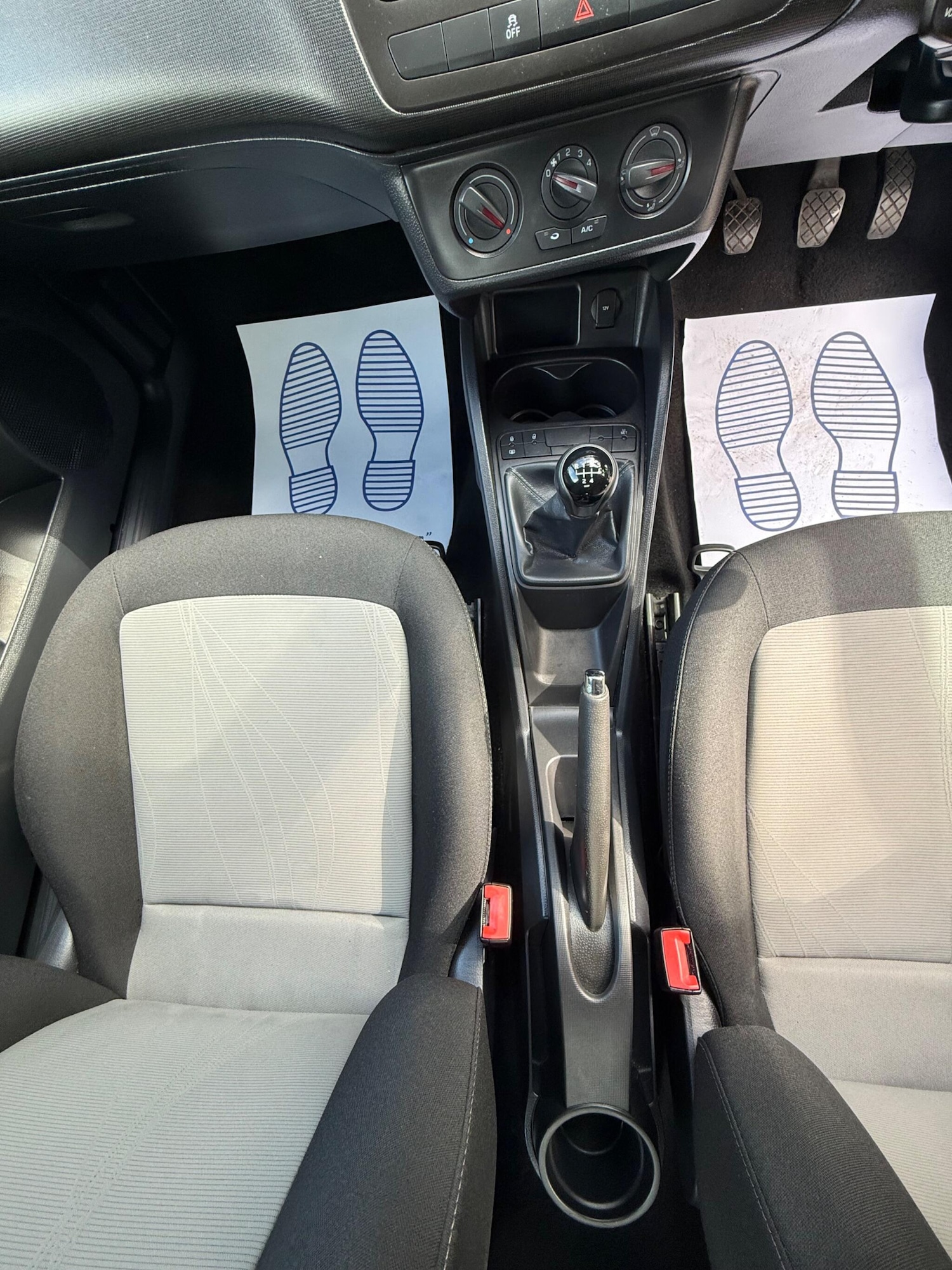 Used SEAT Ibiza 2015 for sale - 78058707: Photo 25