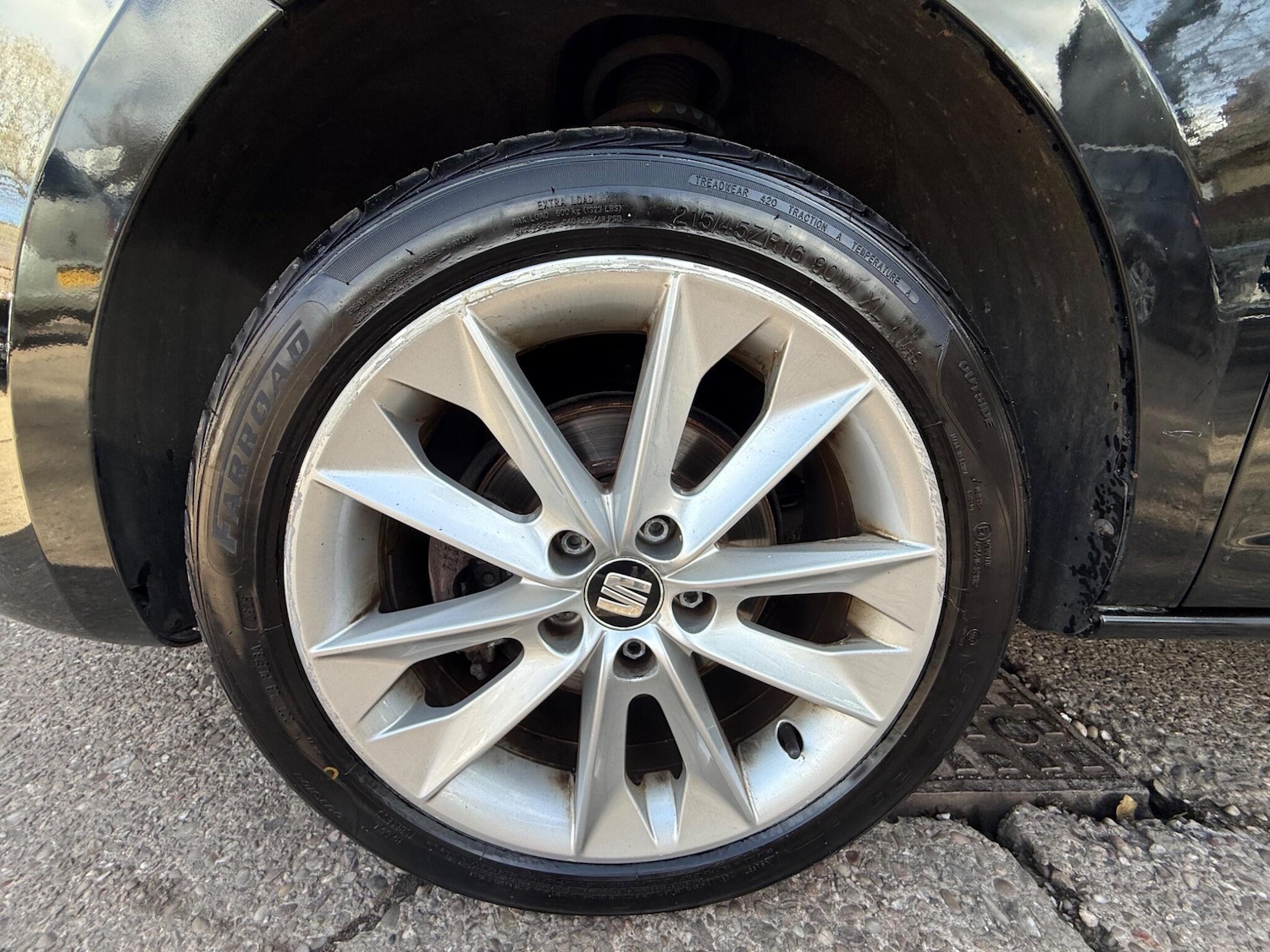 Used SEAT Ibiza 2015 for sale - 78058707: Photo 28