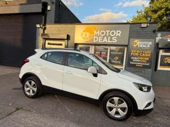 2019 (69) - 1.4i Turbo ecoTEC Active Euro 6 (s/s) 5dr