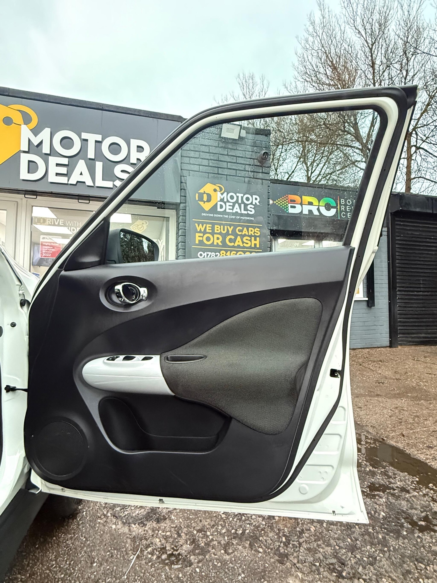 Used Nissan Juke for sale - 77242448: Photo 14