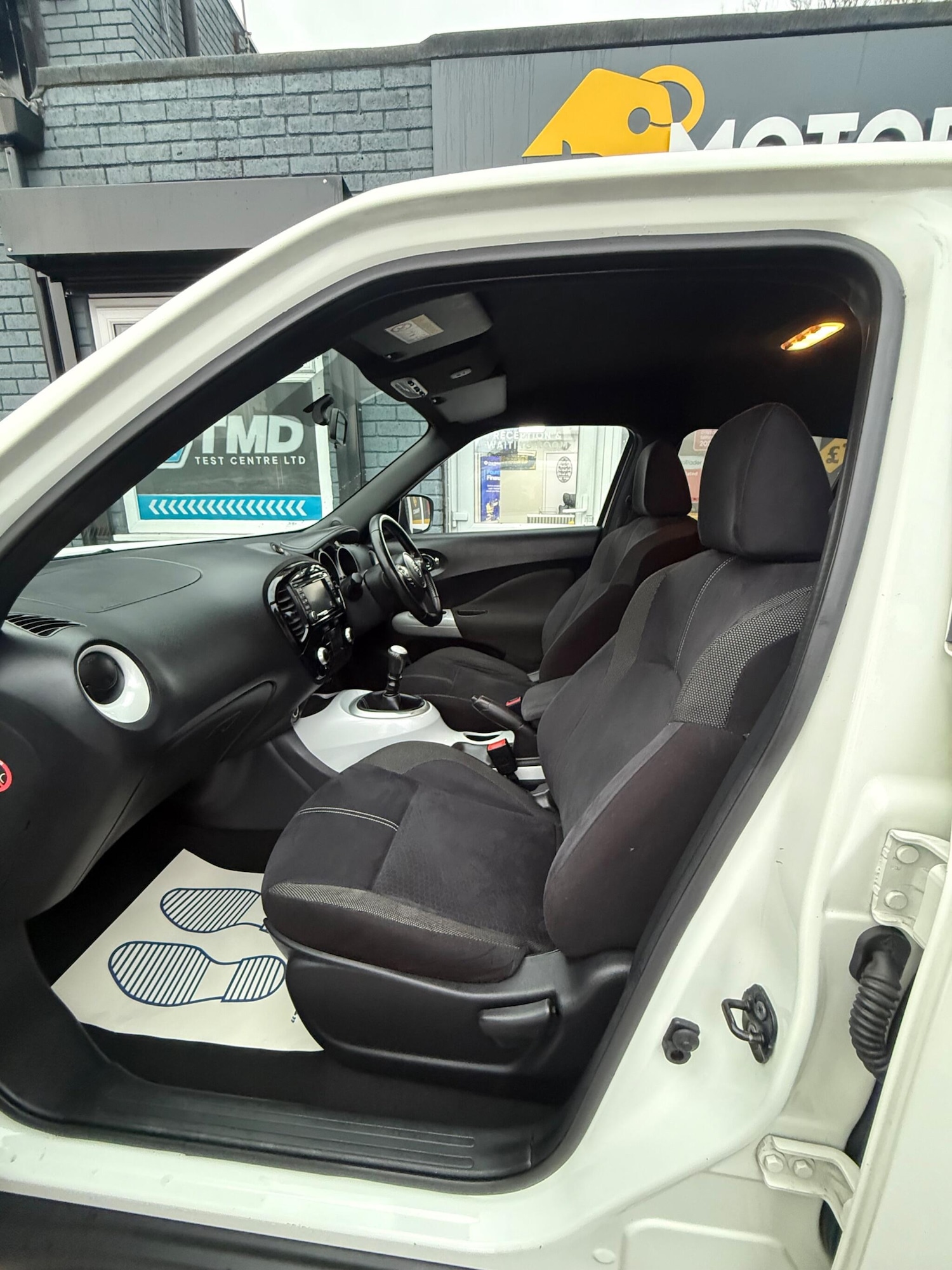 Used Nissan Juke for sale - 77242448: Photo 18