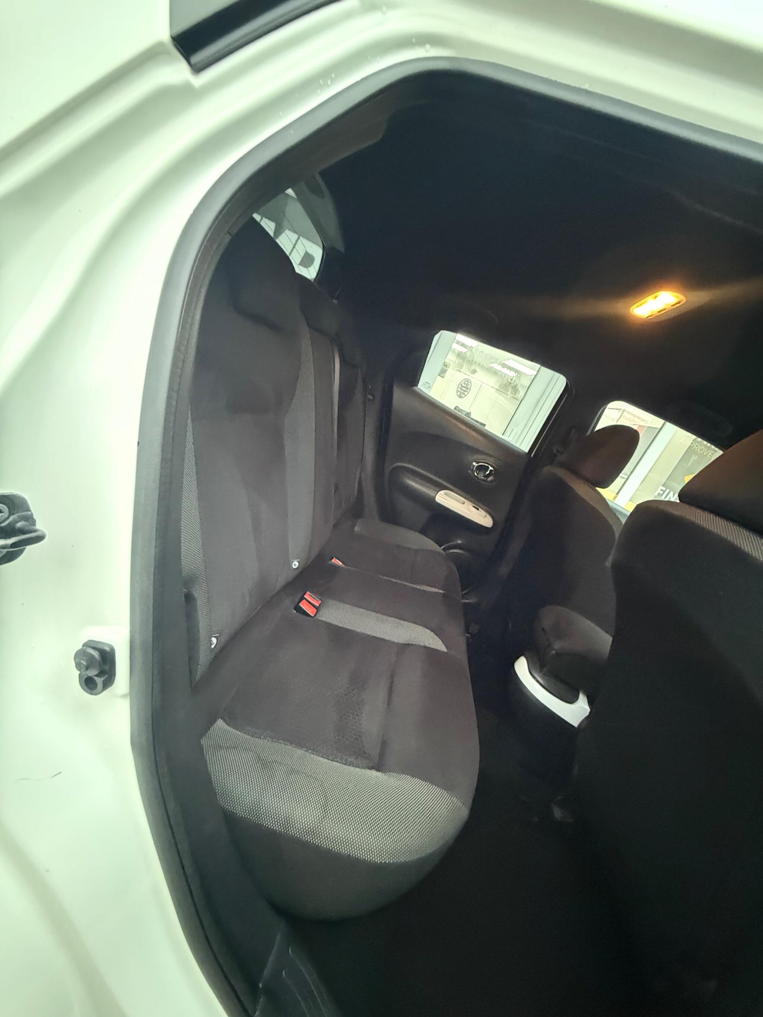 Used Nissan Juke for sale - 77242448: Photo 21