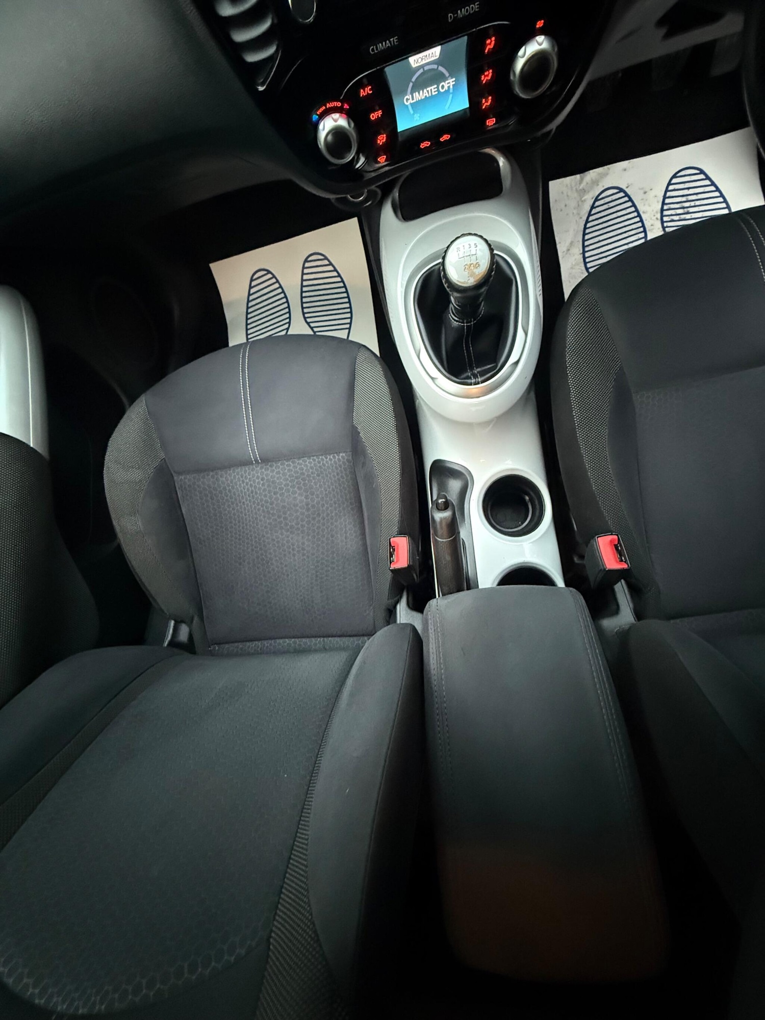 Used Nissan Juke for sale - 77242448: Photo 26