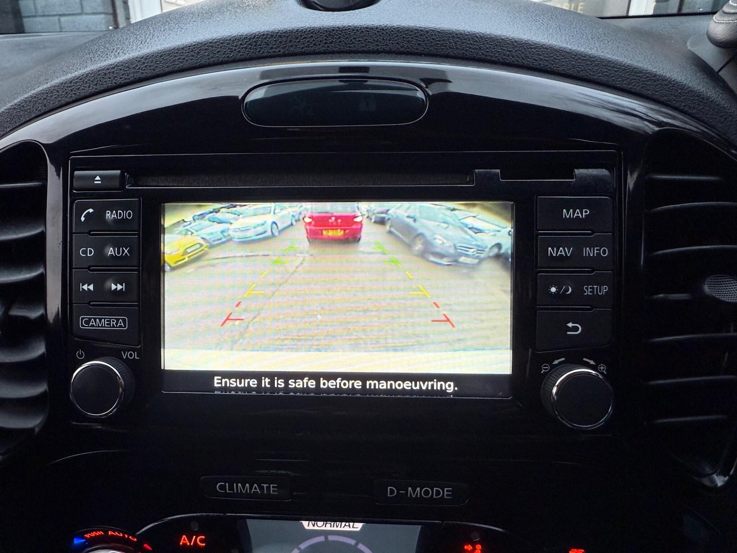 Used Nissan Juke for sale - 77242448: Photo 27