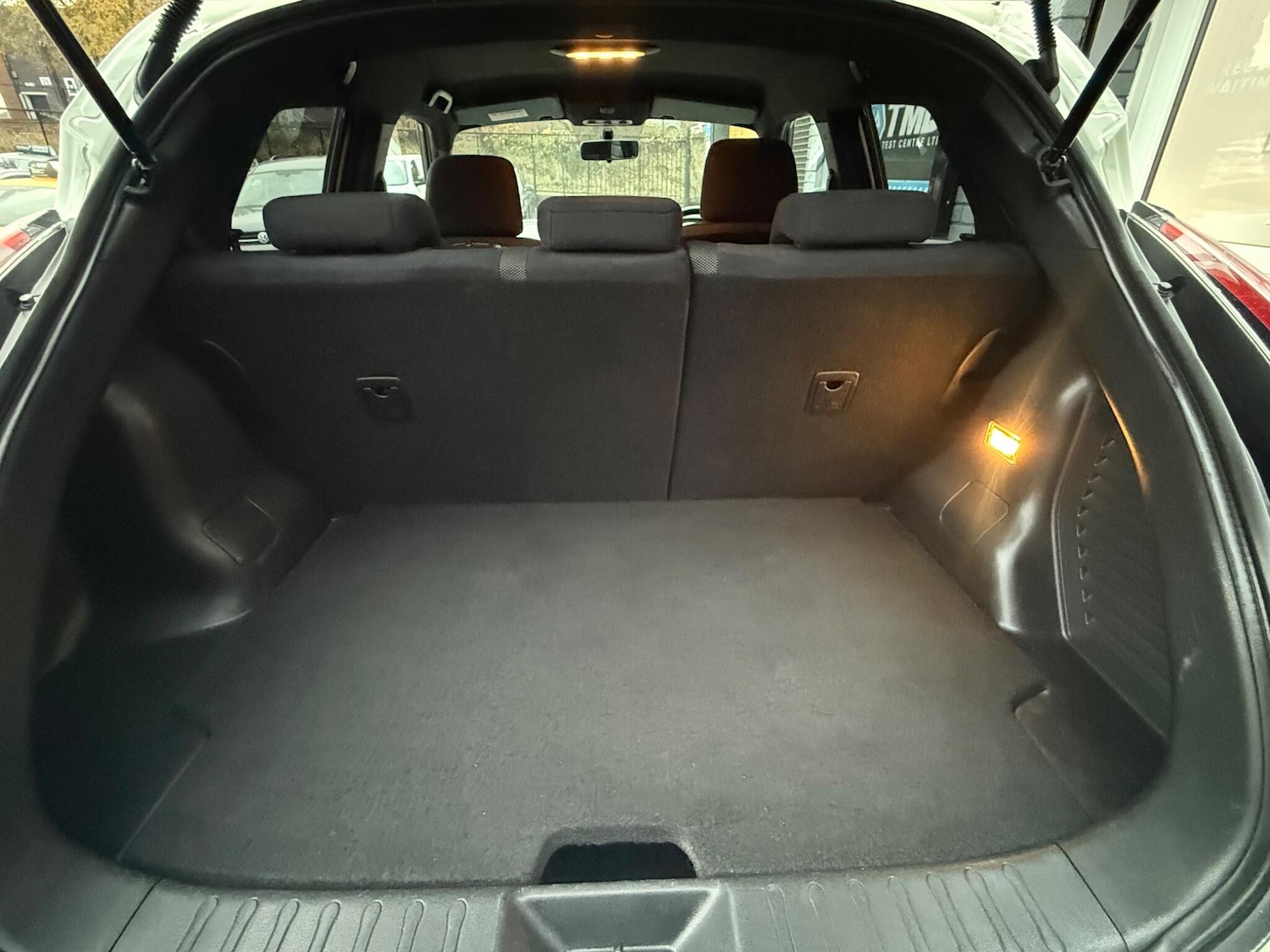 Used Nissan Juke for sale - 77242448: Photo 29