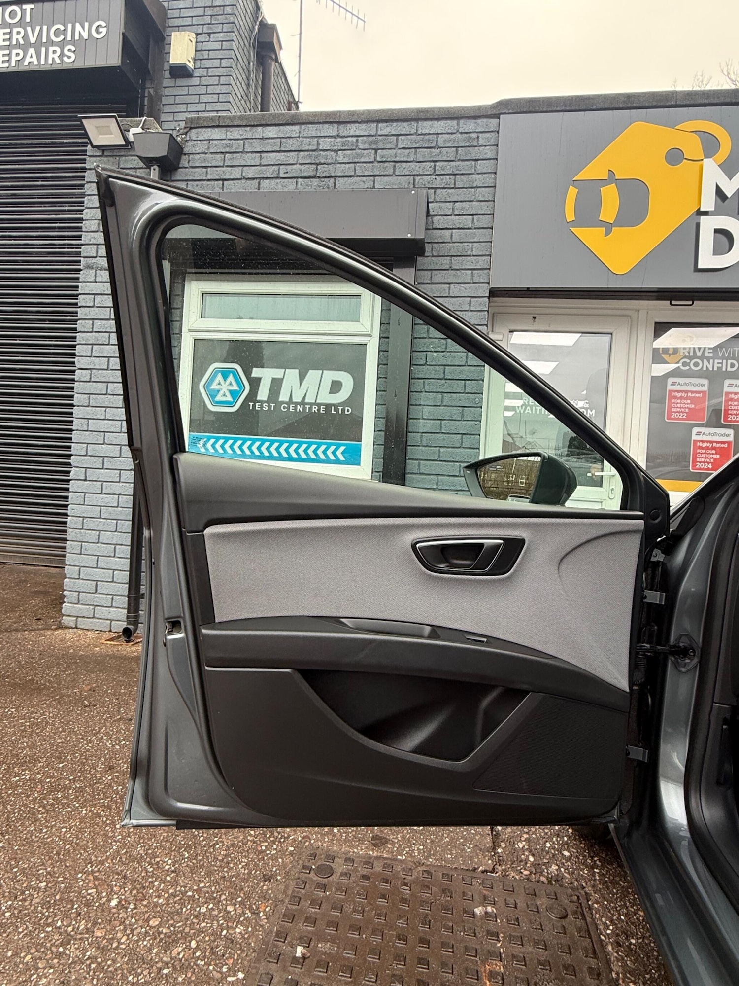 Used SEAT Leon 2017 for sale - 77633441: Photo 13