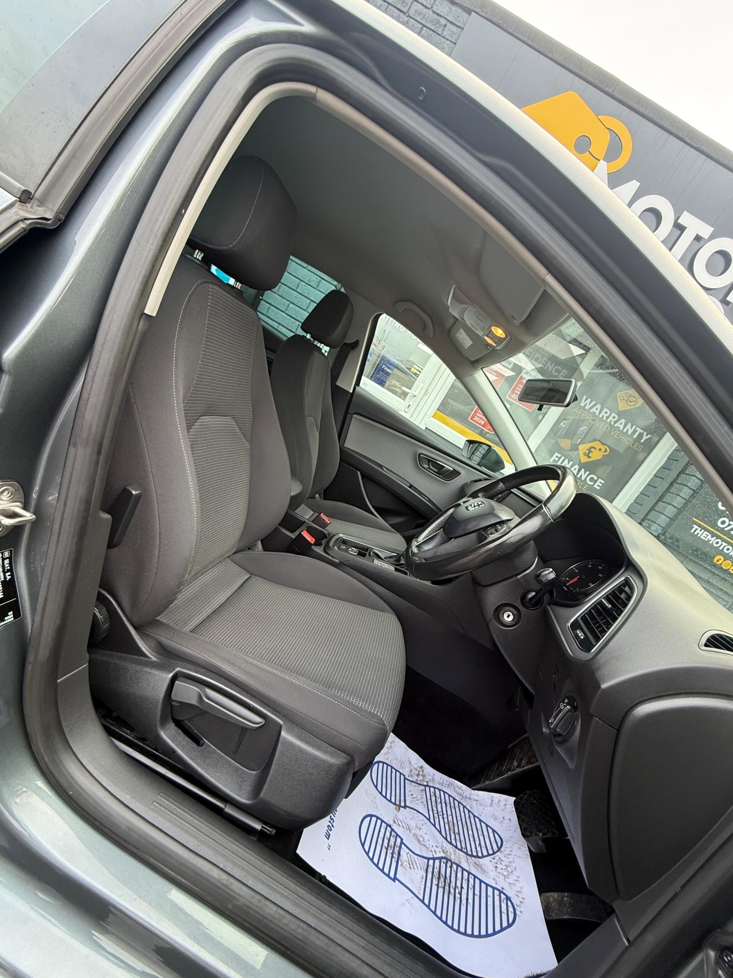 Used SEAT Leon 2017 for sale - 77633441: Photo 16