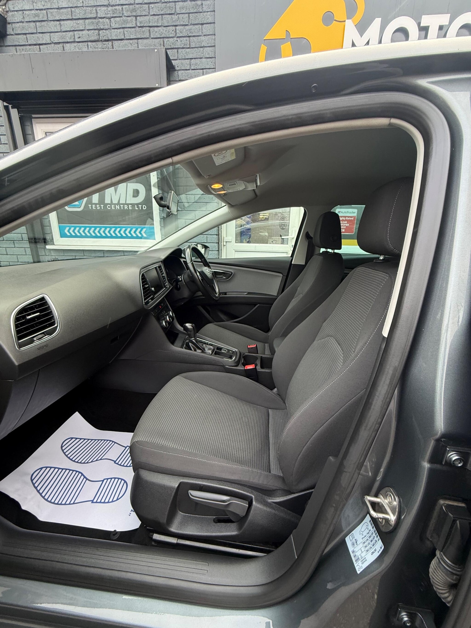 Used SEAT Leon 2017 for sale - 77633441: Photo 17