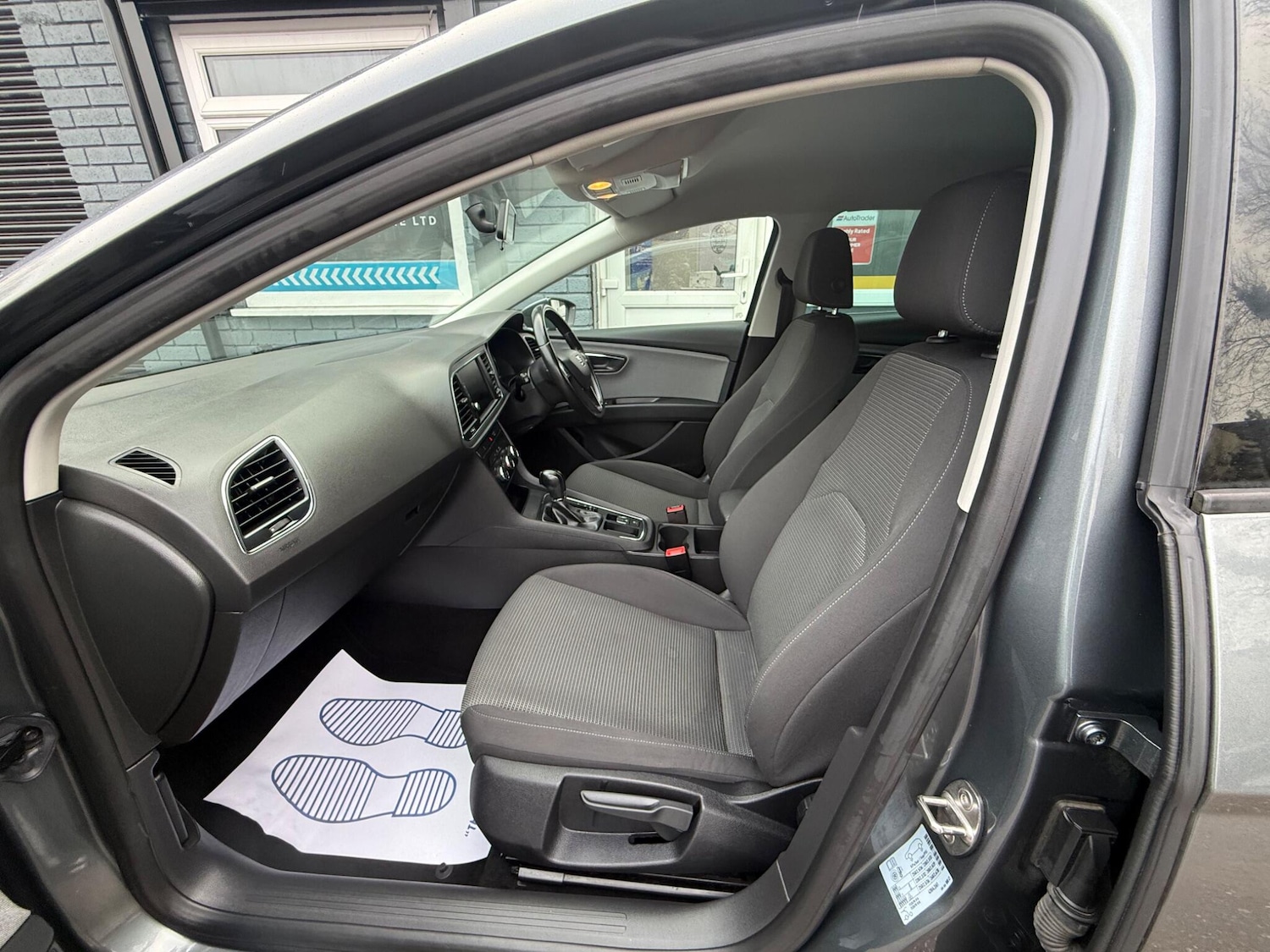 Used SEAT Leon 2017 for sale - 77633441: Photo 18