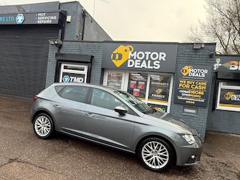 2017 (67) - 1.6 TDI SE Dynamic Technology 5dr DSG