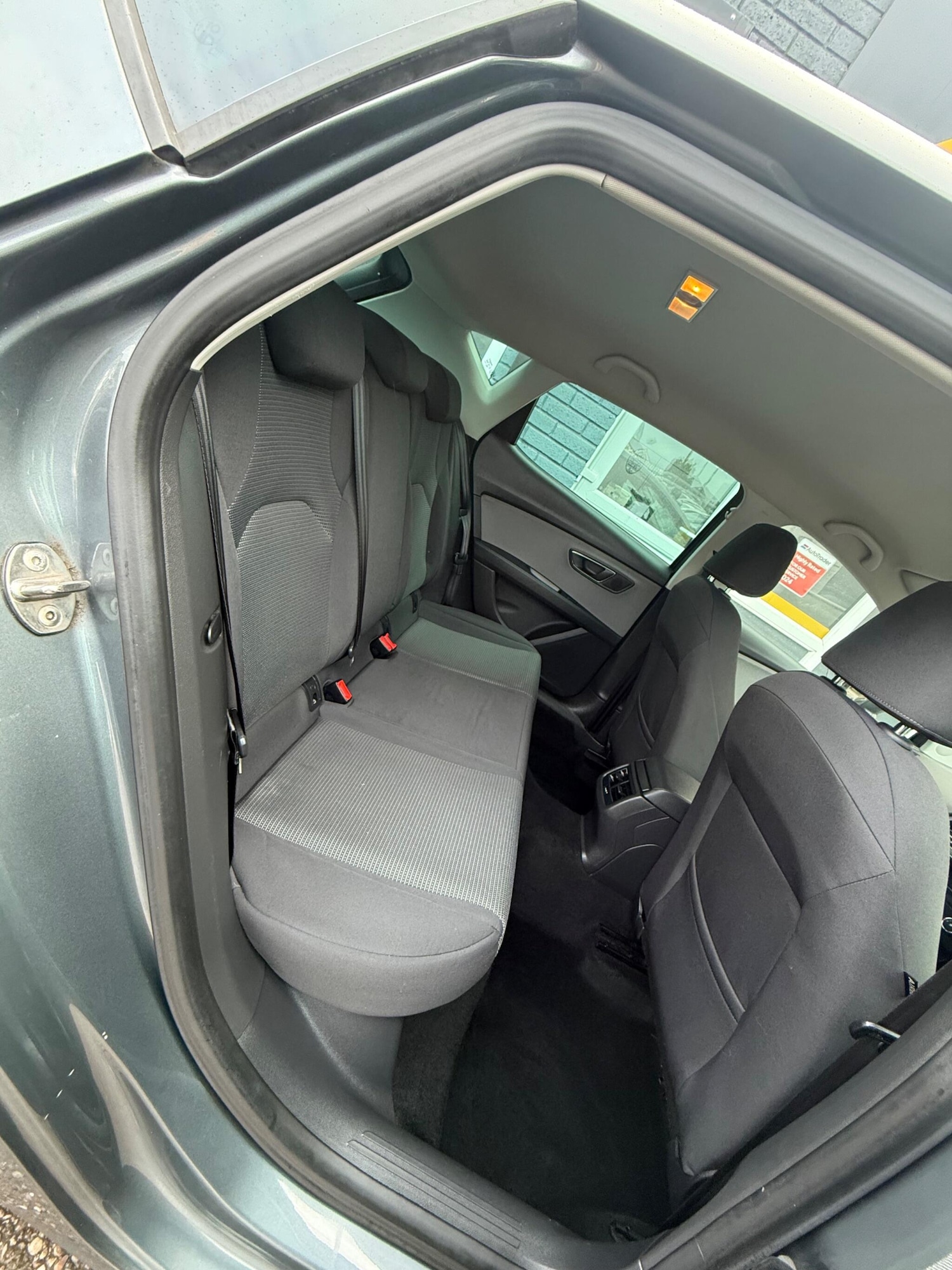 Used SEAT Leon 2017 for sale - 77633441: Photo 21