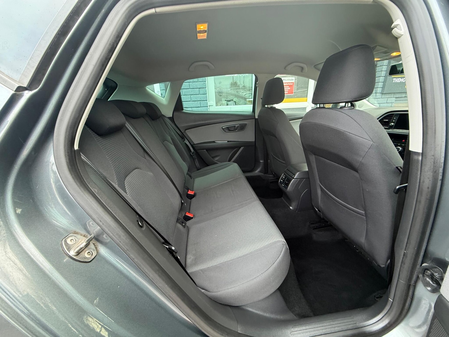 Used SEAT Leon 2017 for sale - 77633441: Photo 22