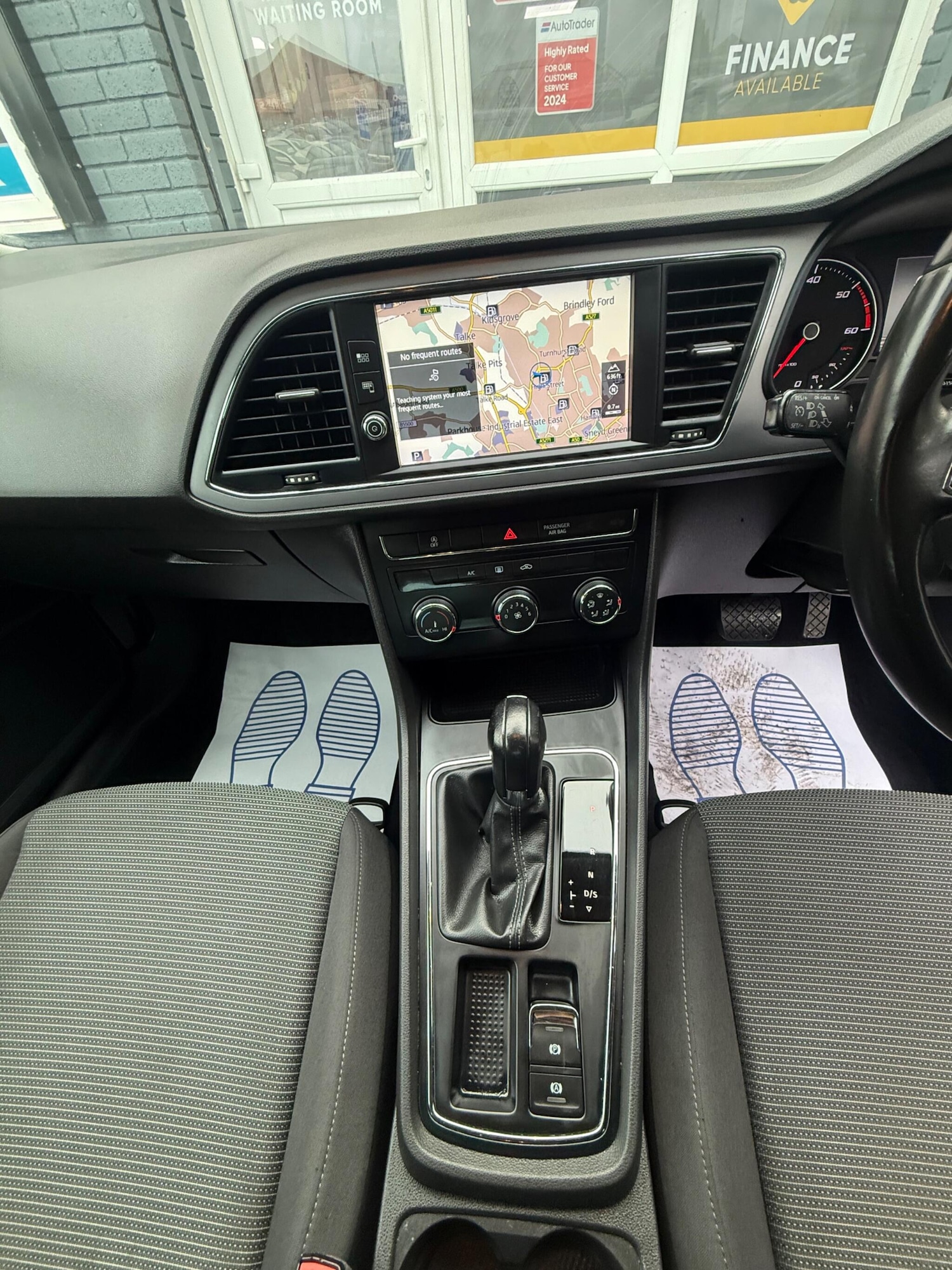 Used SEAT Leon 2017 for sale - 77633441: Photo 25