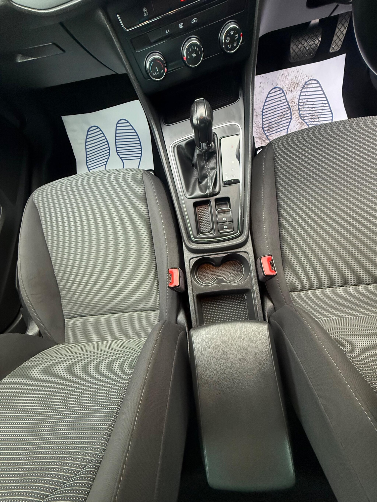 Used SEAT Leon 2017 for sale - 77633441: Photo 26