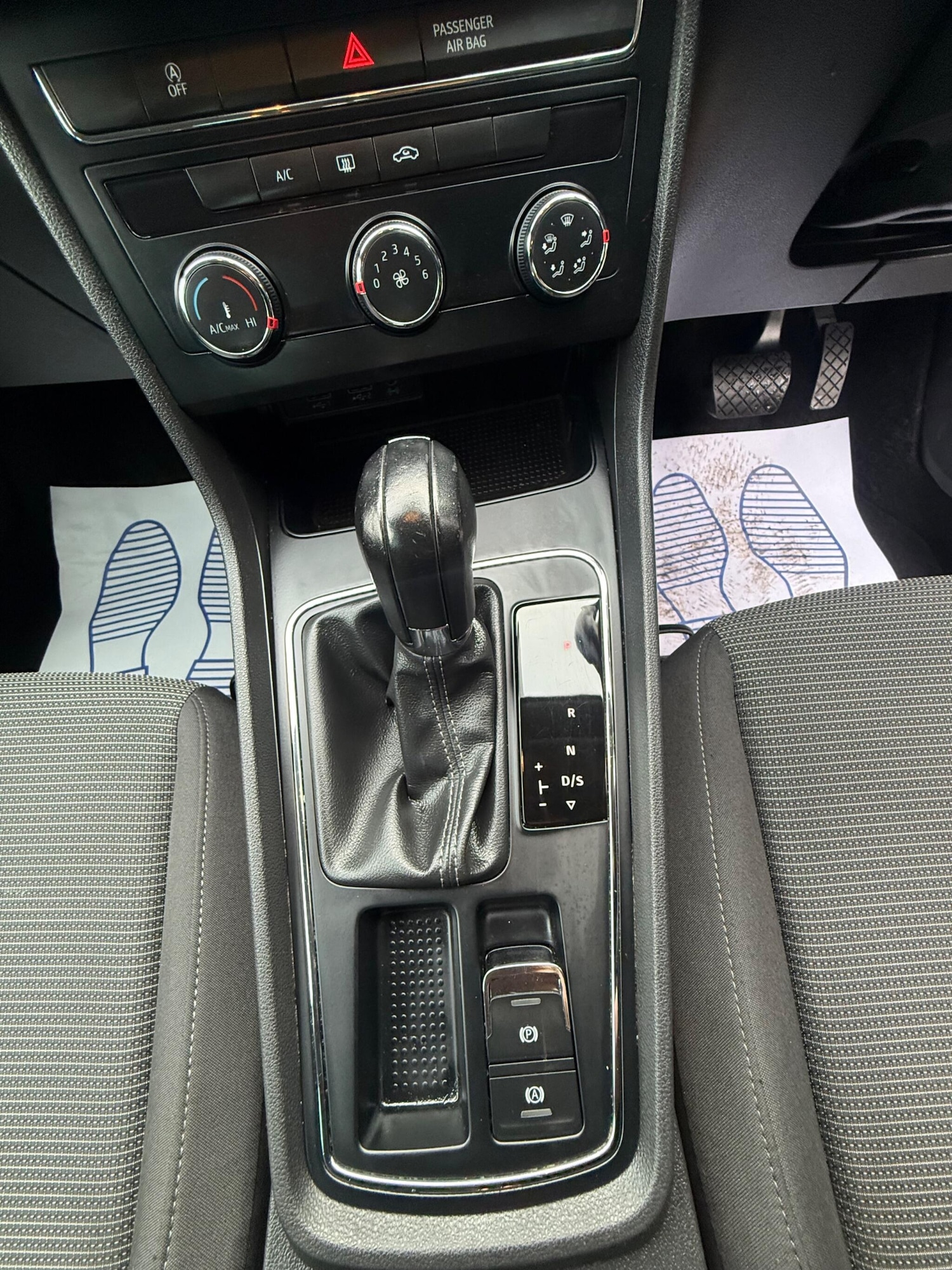 Used SEAT Leon 2017 for sale - 77633441: Photo 27