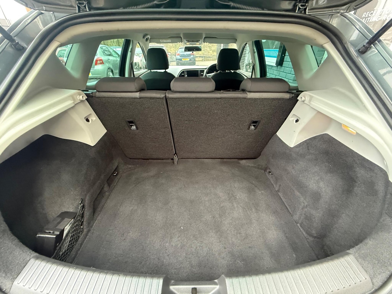 Used SEAT Leon 2017 for sale - 77633441: Photo 29