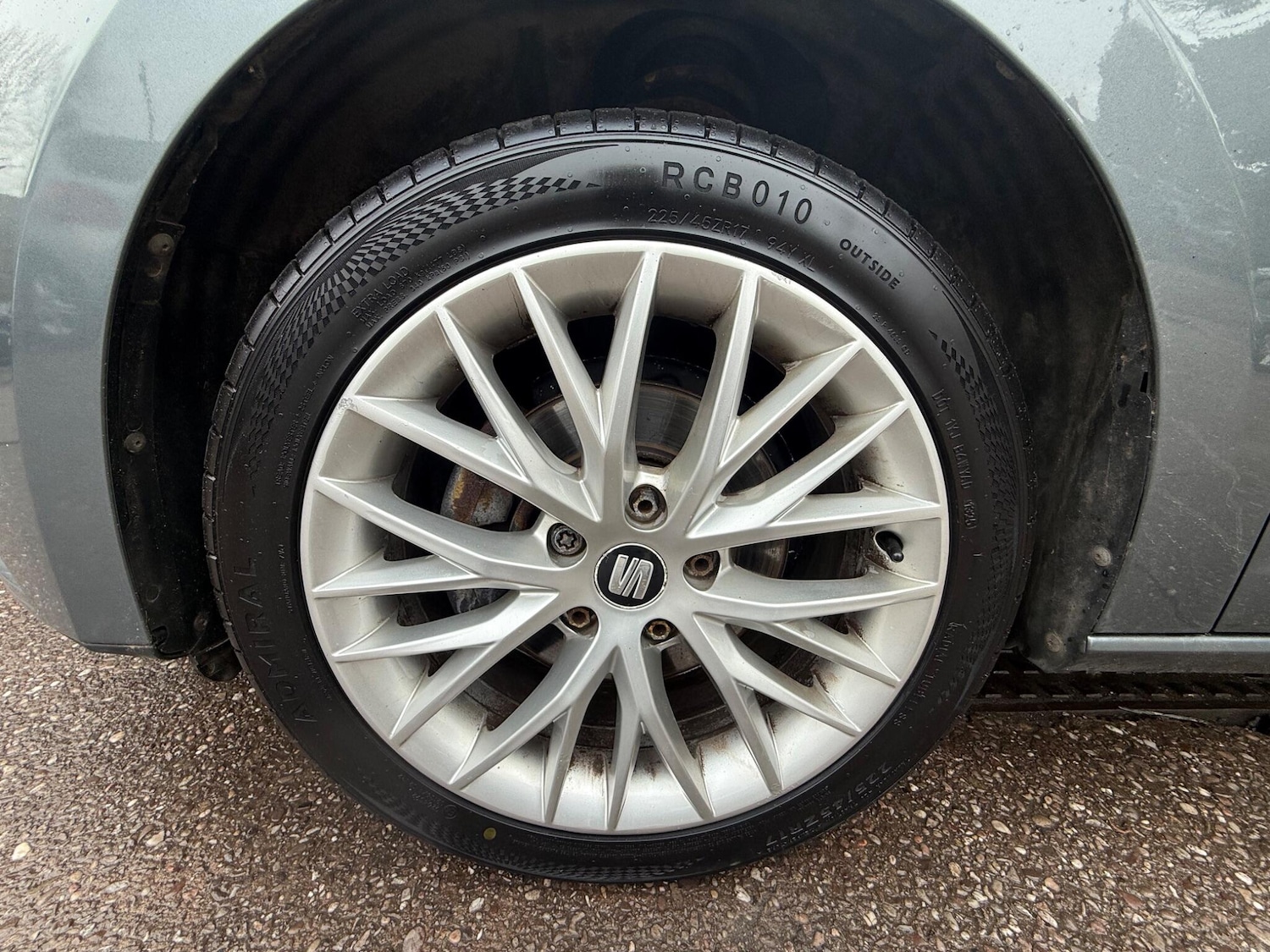 Used SEAT Leon 2017 for sale - 77633441: Photo 30