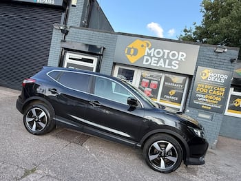Used Nissan Qashqai 2015 for sale - 79888716: Photo