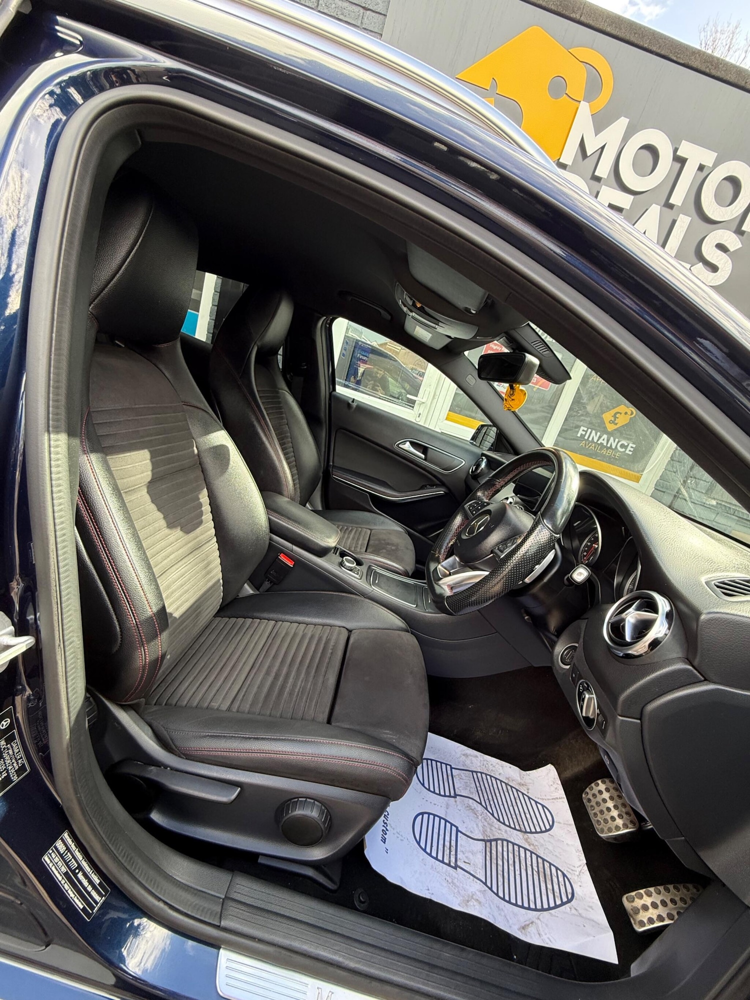 Used Mercedes-Benz GLA 2017 for sale - 77839624: Photo 15