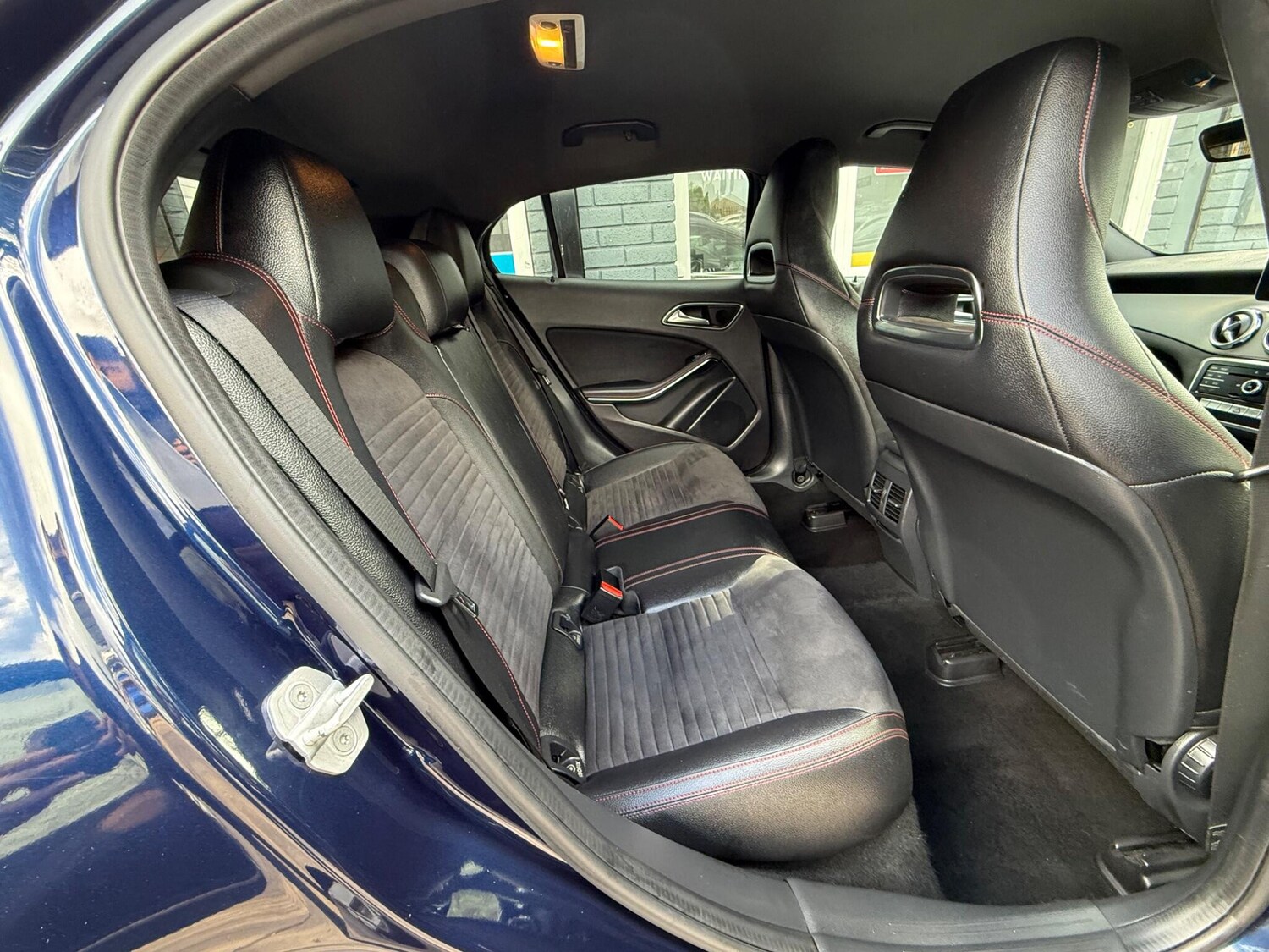 Used Mercedes-Benz GLA 2017 for sale - 77839624: Photo 21