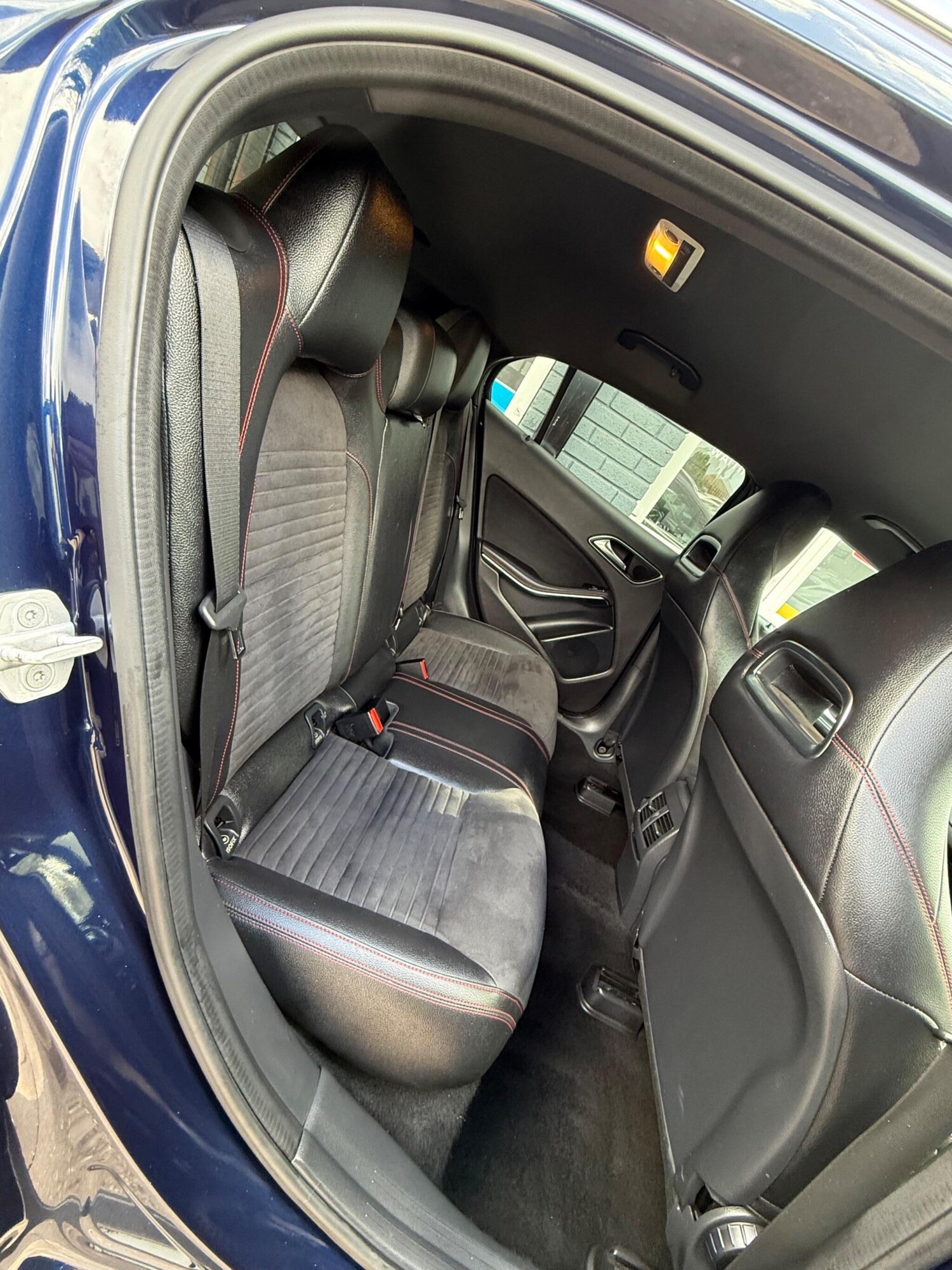 Used Mercedes-Benz GLA 2017 for sale - 77839624: Photo 22