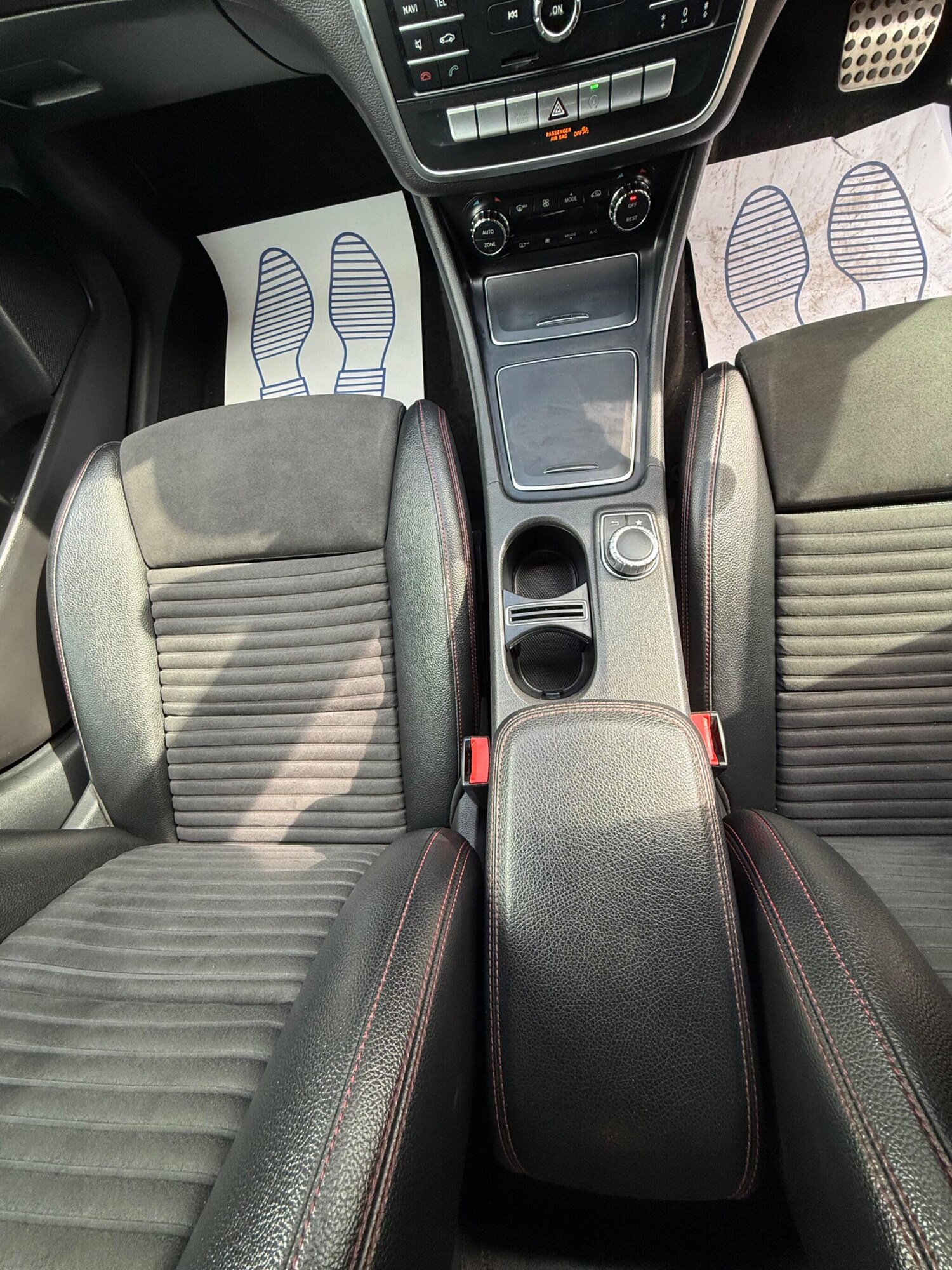 Used Mercedes-Benz GLA 2017 for sale - 77839624: Photo 26