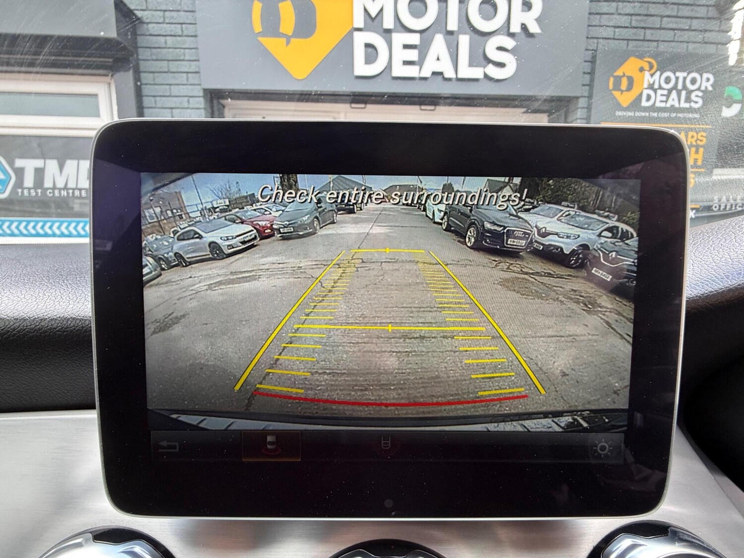 Used Mercedes-Benz GLA 2017 for sale - 77839624: Photo 27