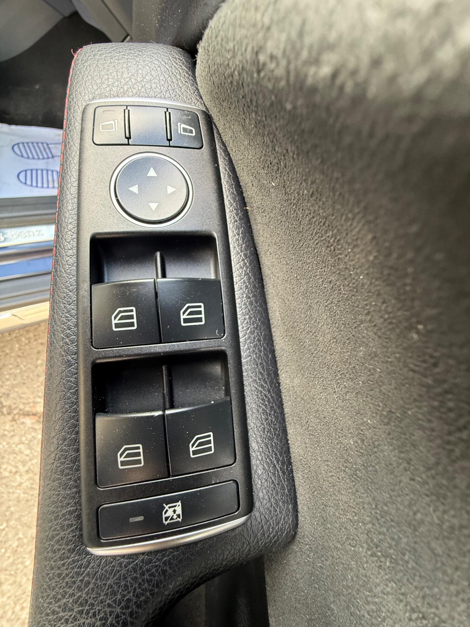 Used Mercedes-Benz GLA 2017 for sale - 77839624: Photo 28