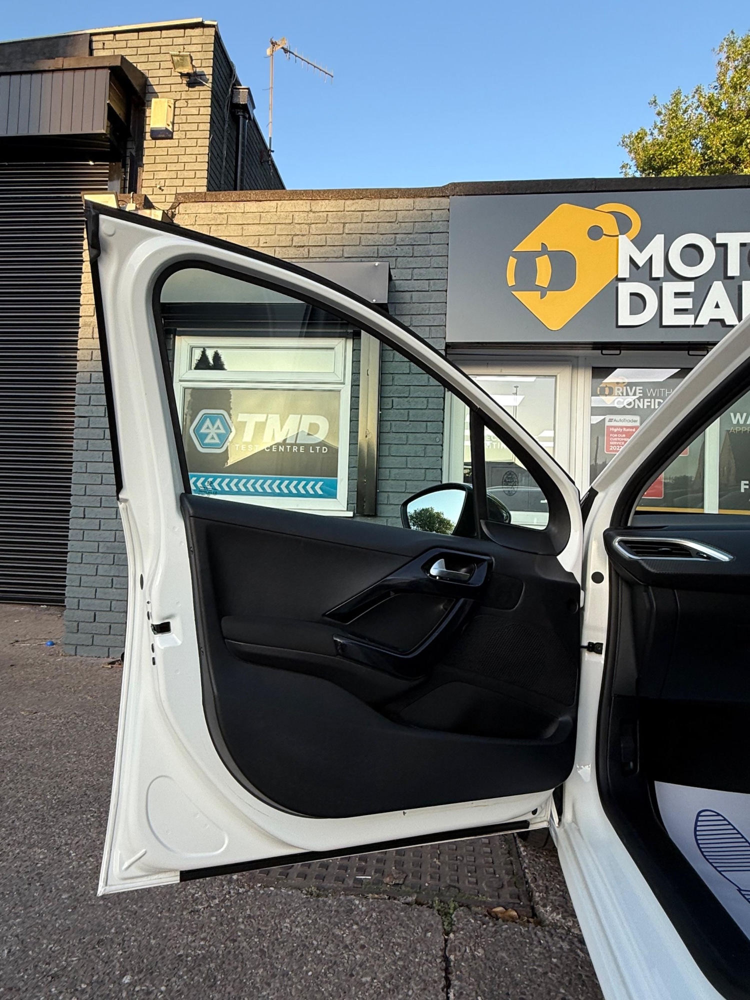 Used Peugeot 208 2019 for sale - 77202777: Photo 13