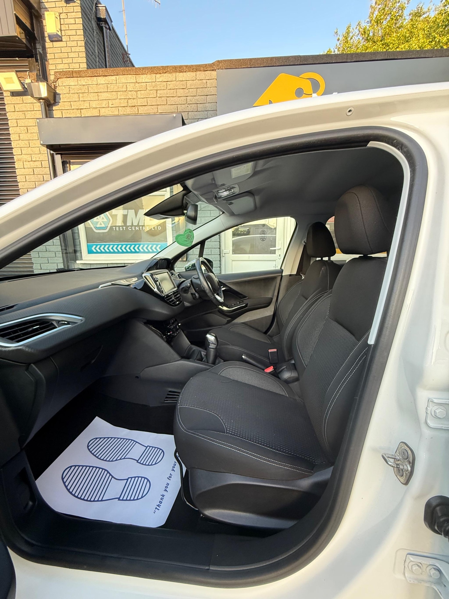 Used Peugeot 208 2019 for sale - 77202777: Photo 18