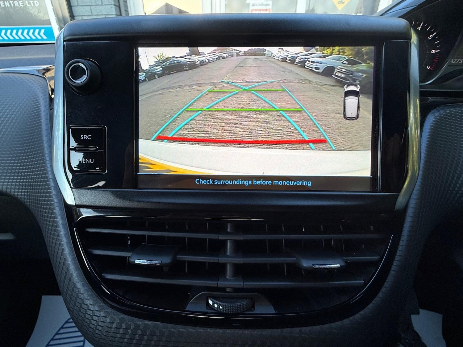 Used Peugeot 208 2019 for sale - 77202777: Photo 24