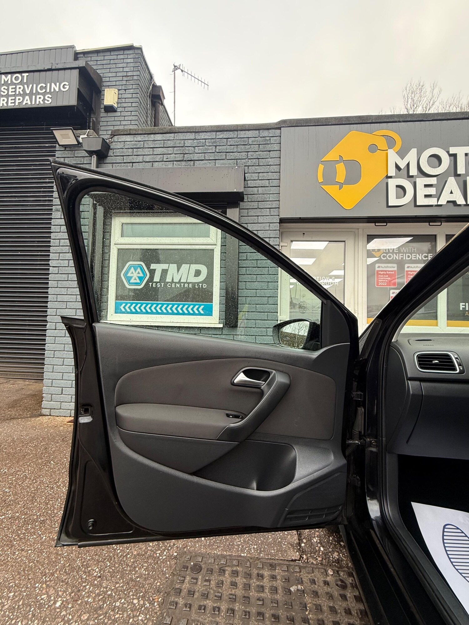 Used Volkswagen Polo for sale - 77586531: Photo 13