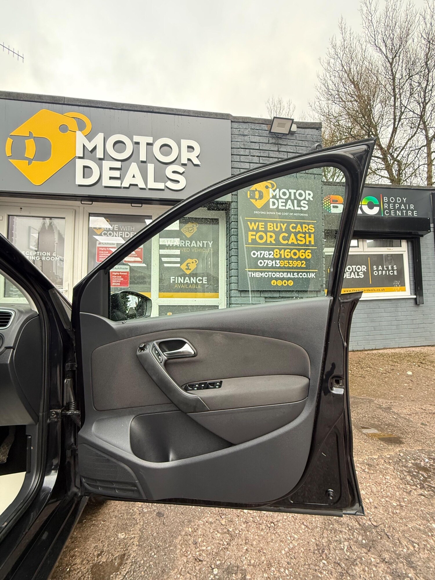 Used Volkswagen Polo for sale - 77586531: Photo 14