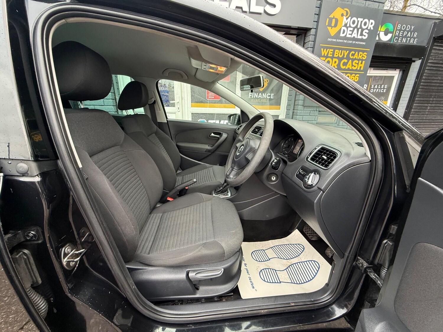 Used Volkswagen Polo for sale - 77586531: Photo 15