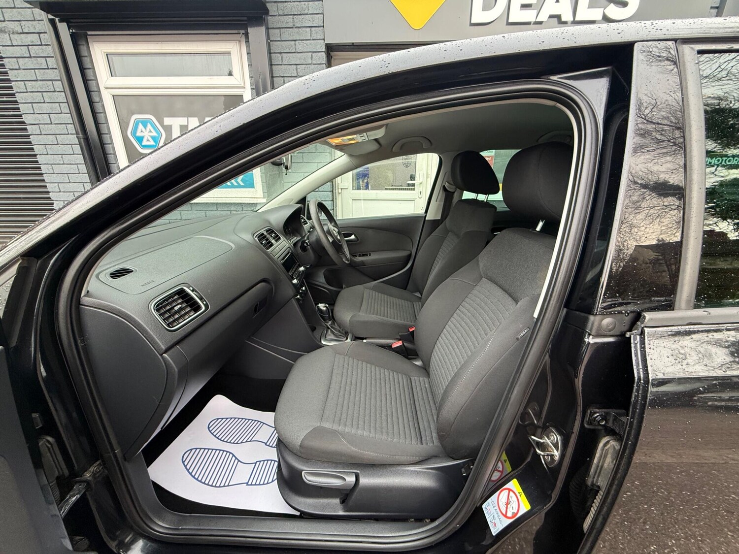 Used Volkswagen Polo for sale - 77586531: Photo 17