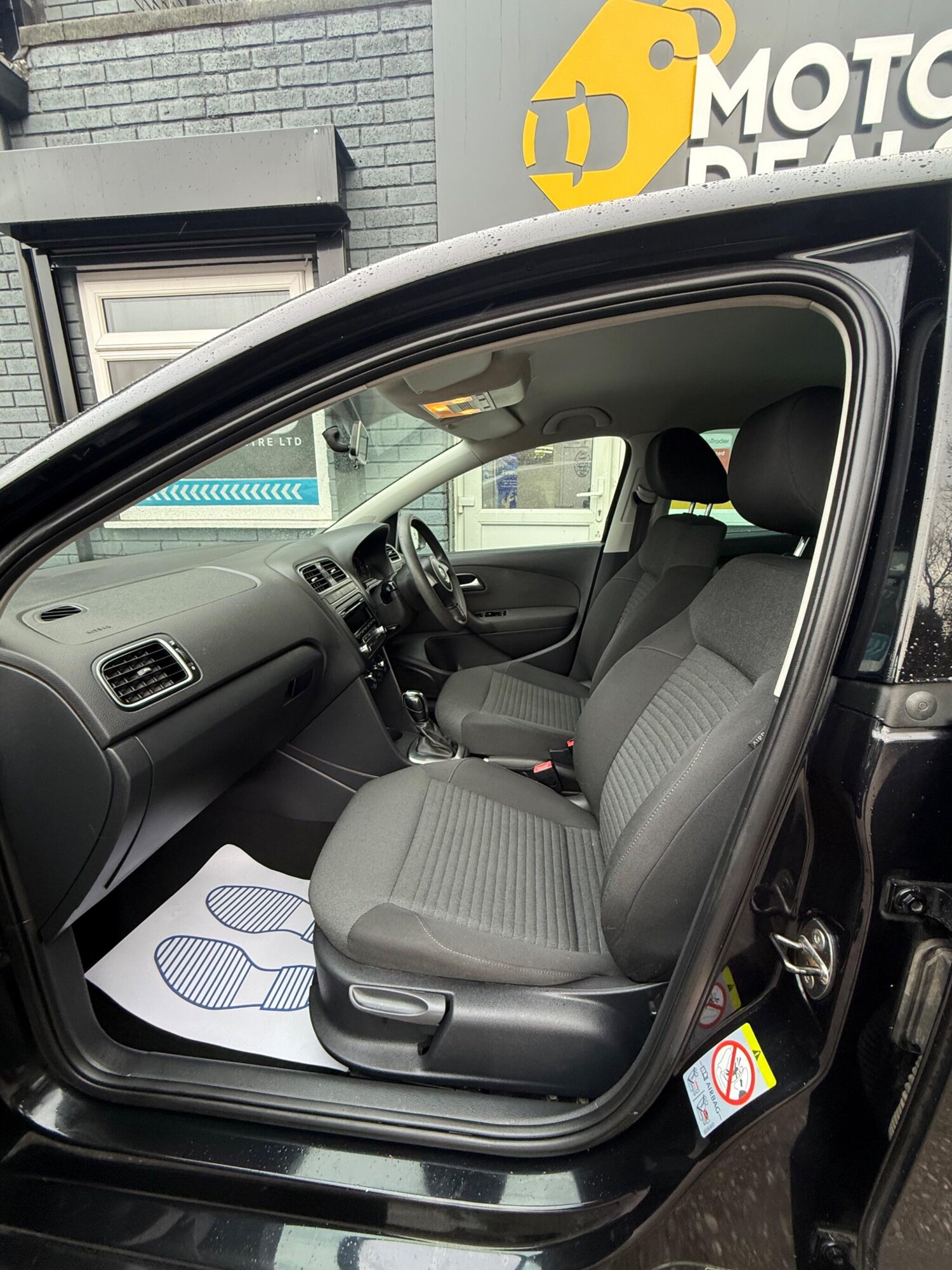 Used Volkswagen Polo for sale - 77586531: Photo 18