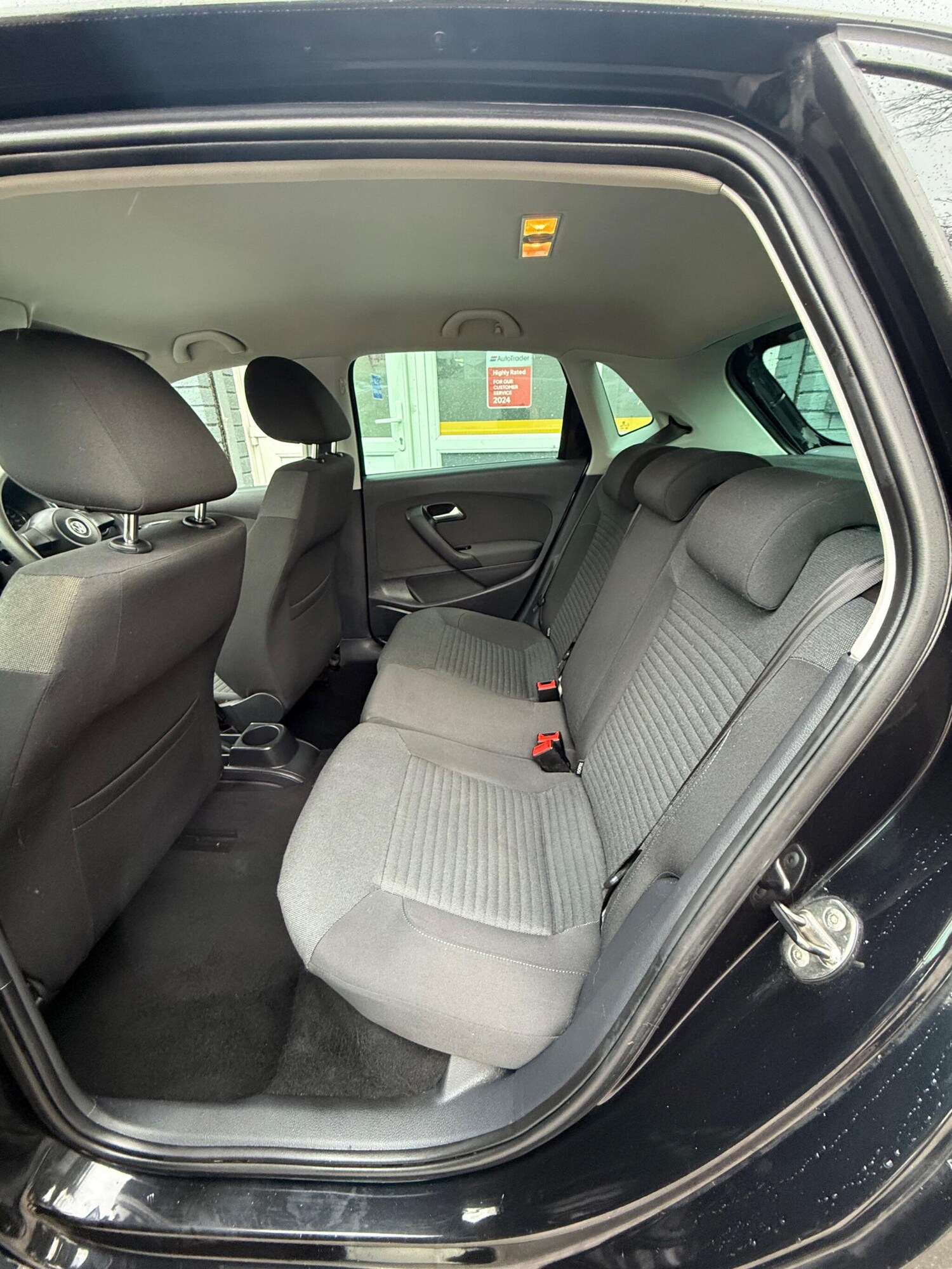 Used Volkswagen Polo for sale - 77586531: Photo 19