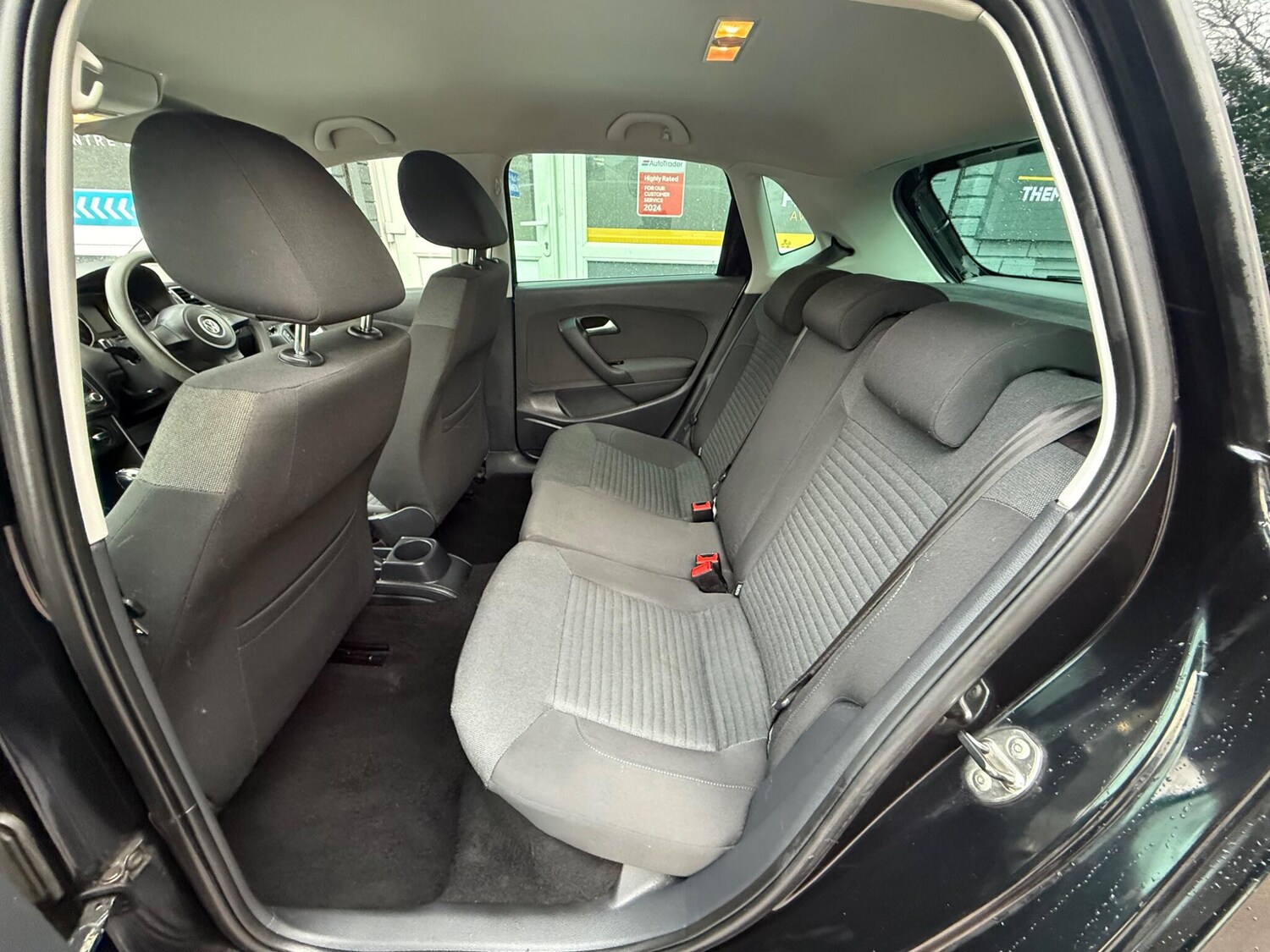 Used Volkswagen Polo for sale - 77586531: Photo 20