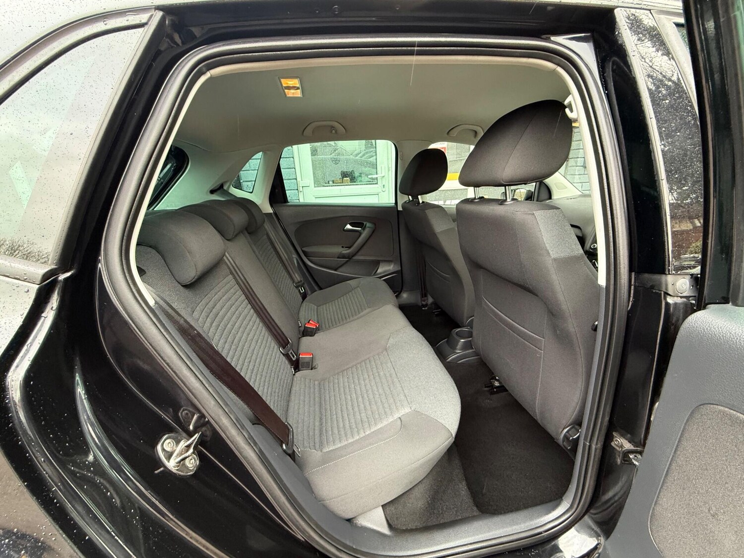 Used Volkswagen Polo for sale - 77586531: Photo 22