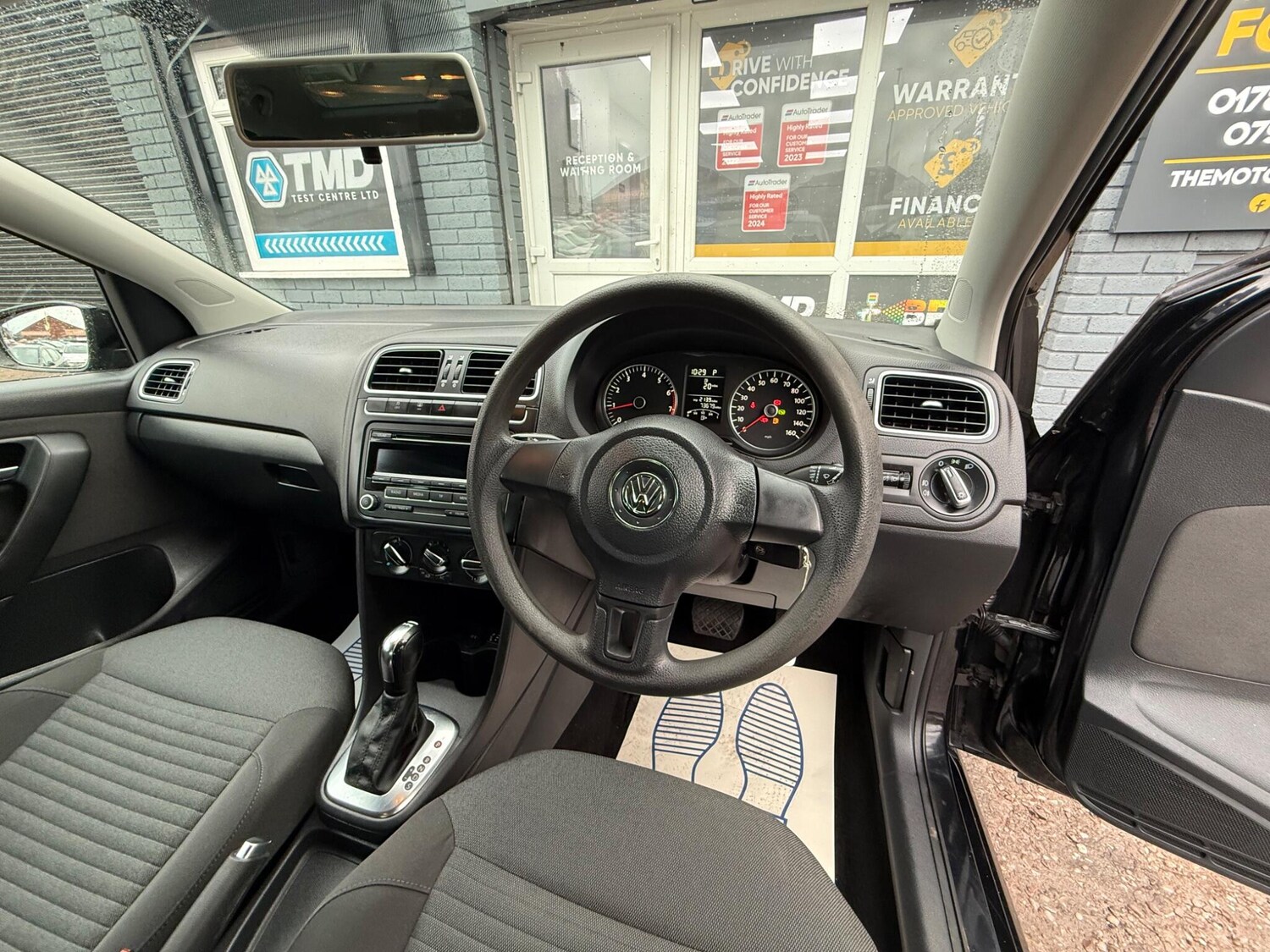 Used Volkswagen Polo for sale - 77586531: Photo 23