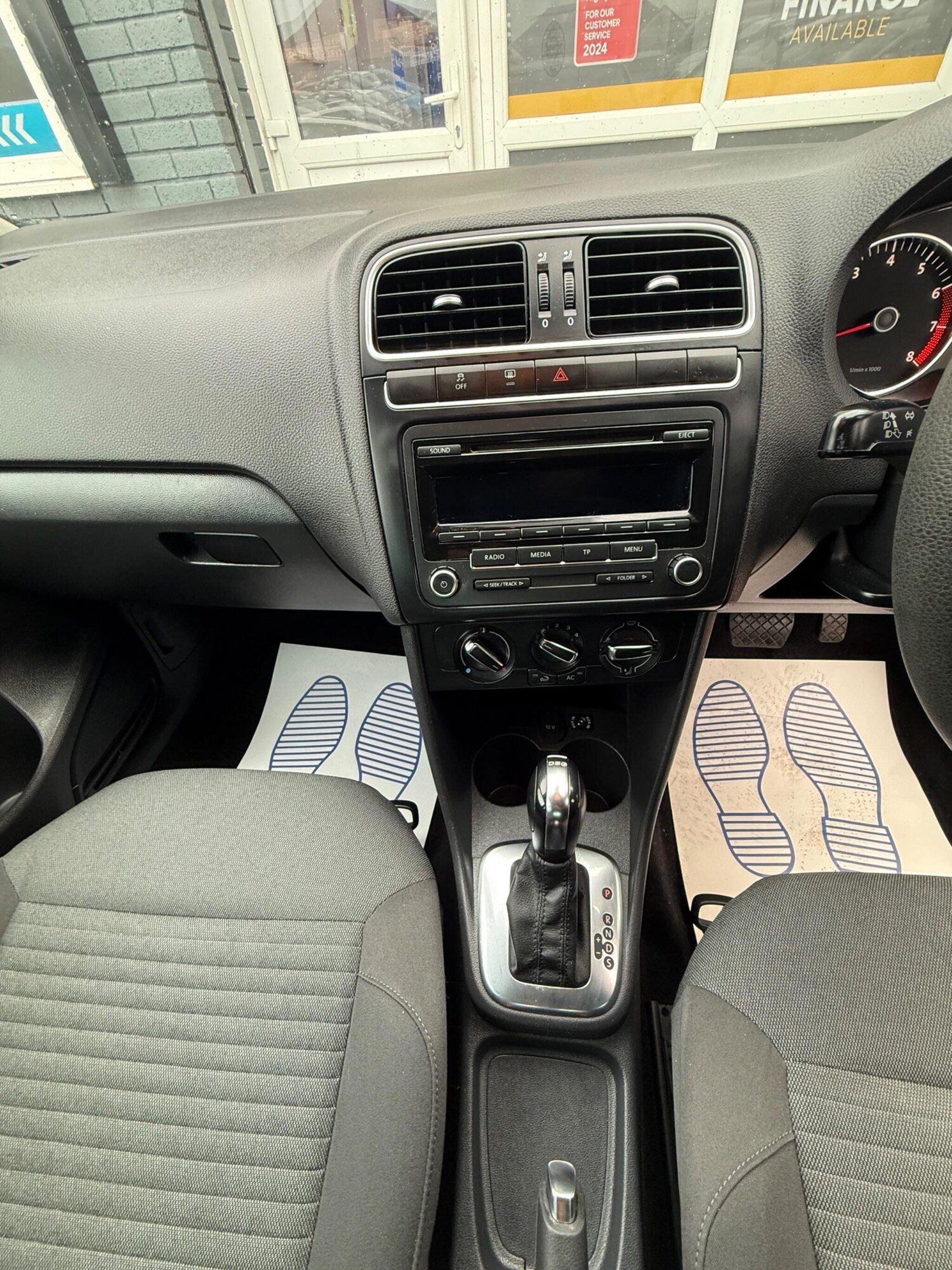 Used Volkswagen Polo for sale - 77586531: Photo 26