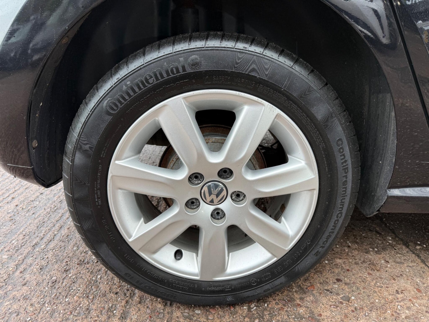 Used Volkswagen Polo for sale - 77586531: Photo 29